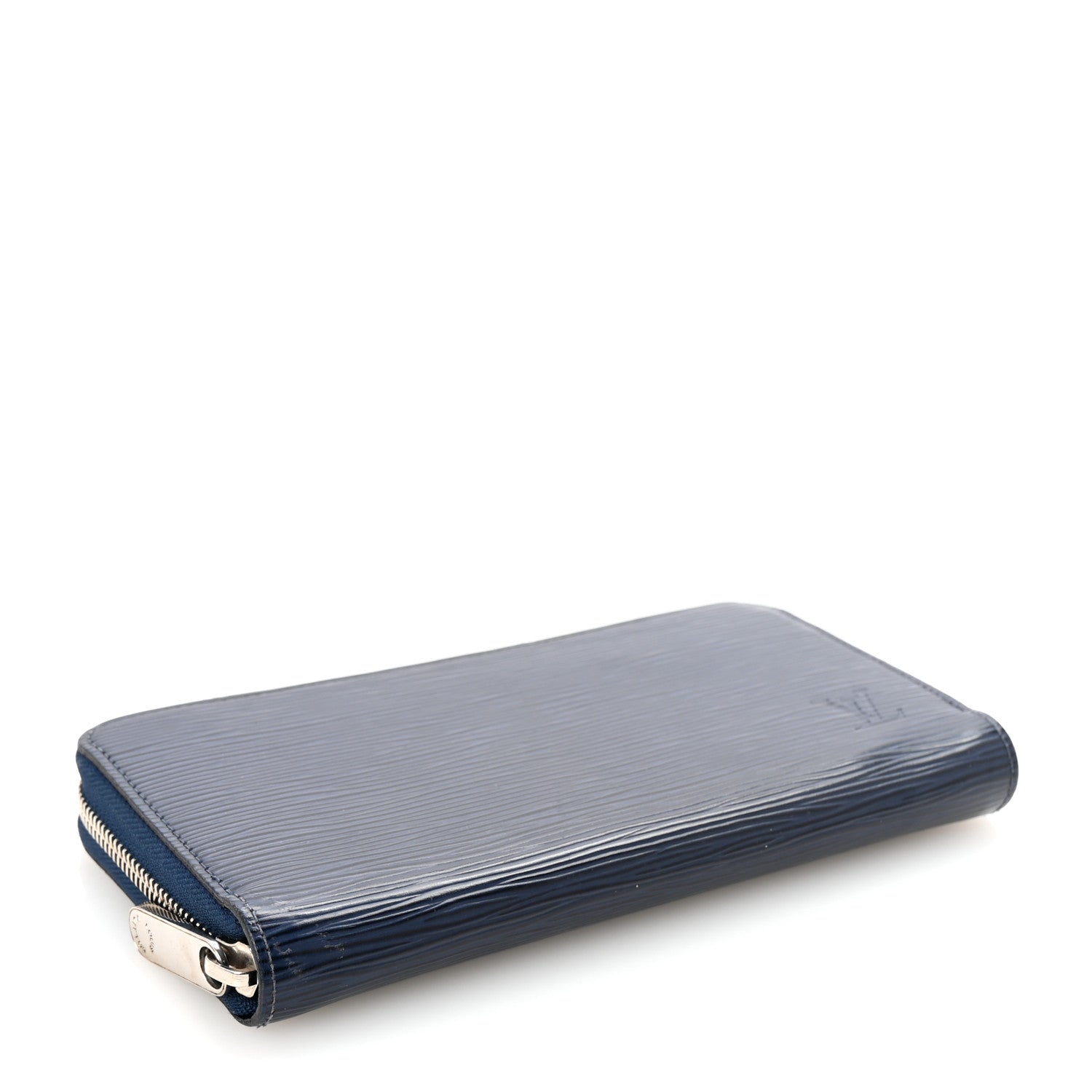 Epi Zippy Wallet Indigo