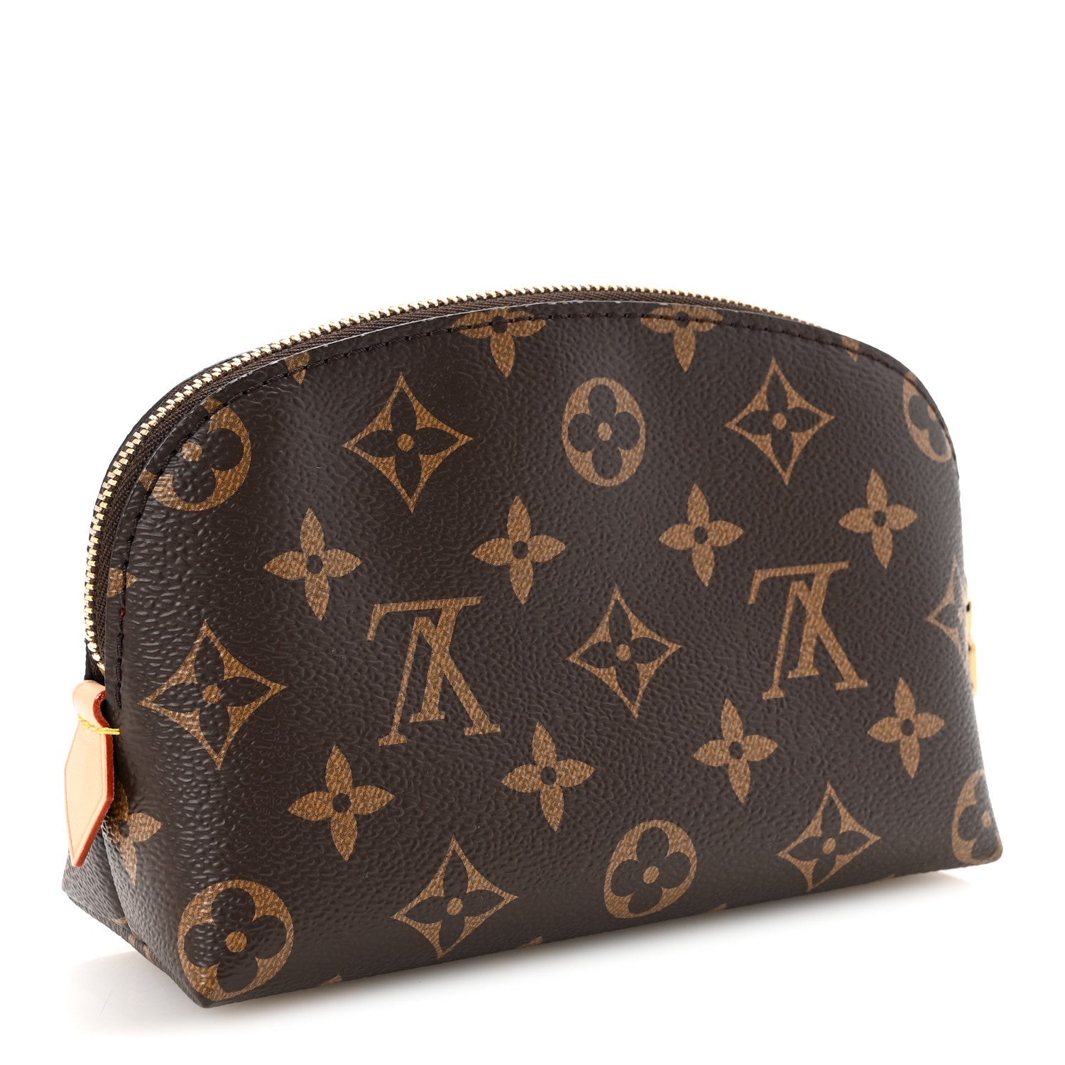 LV x TM Monogram Cerises Cosmetic Pouch PM