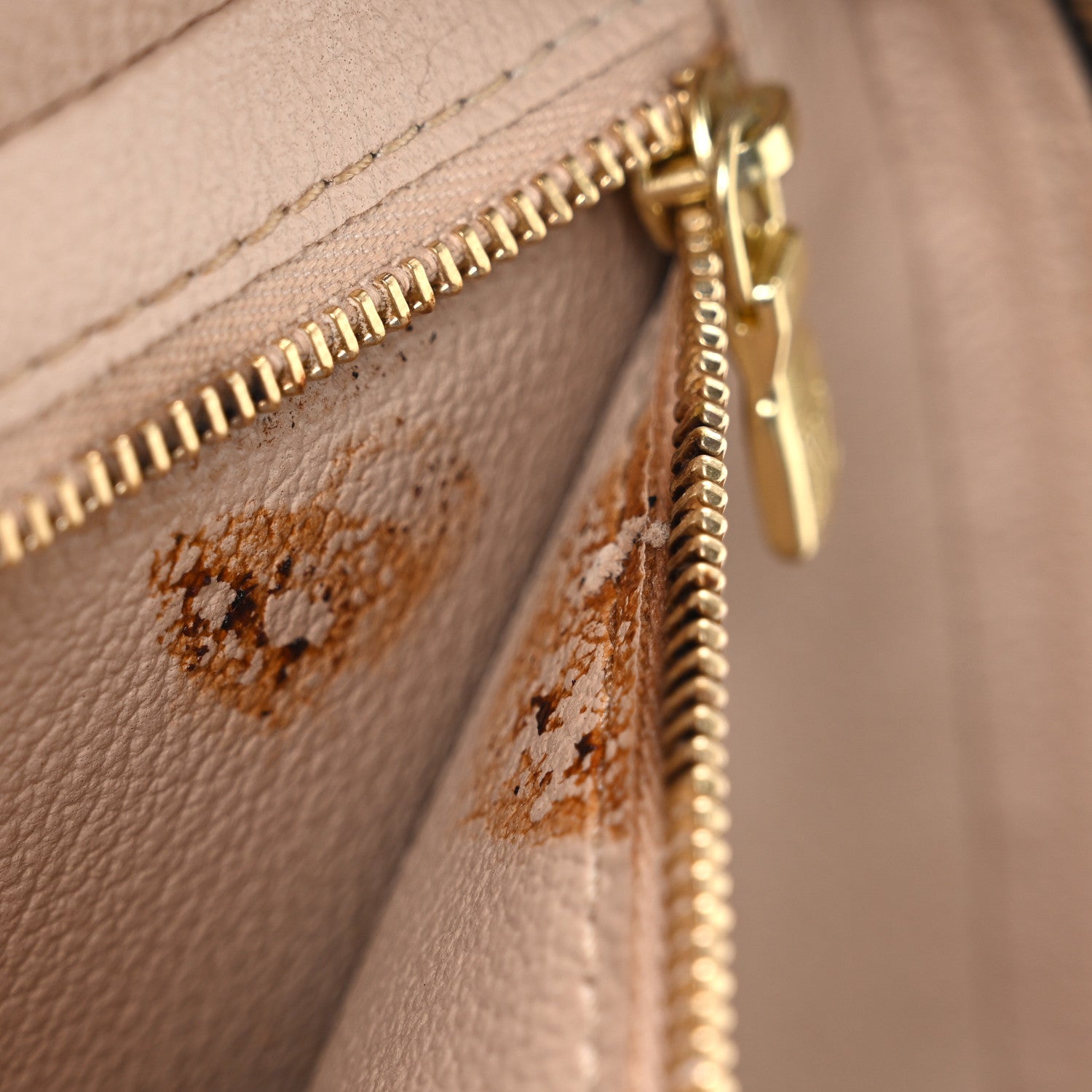 Monogram Nice BB