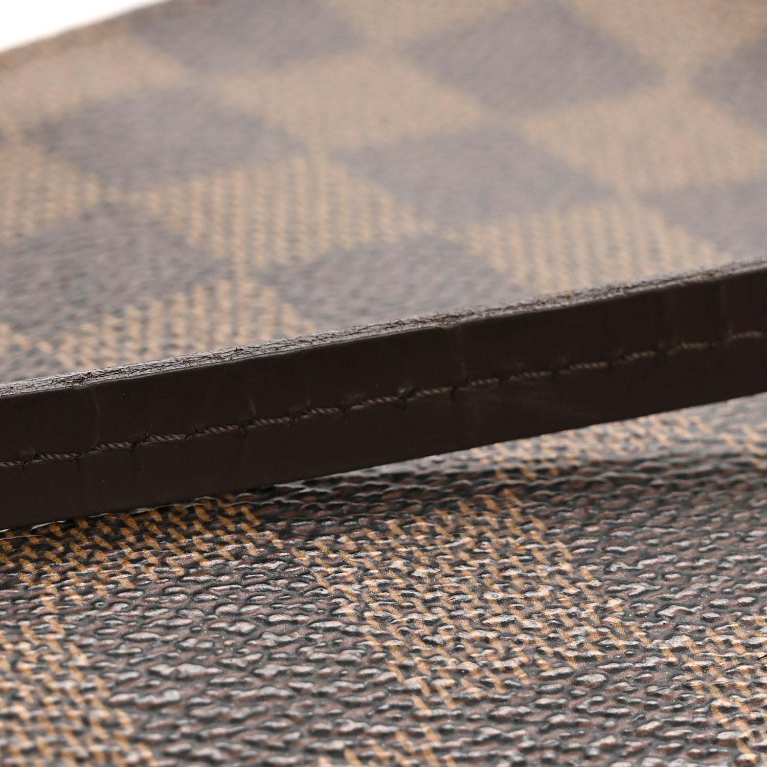 Damier Ebene Navona Pochette Accessories