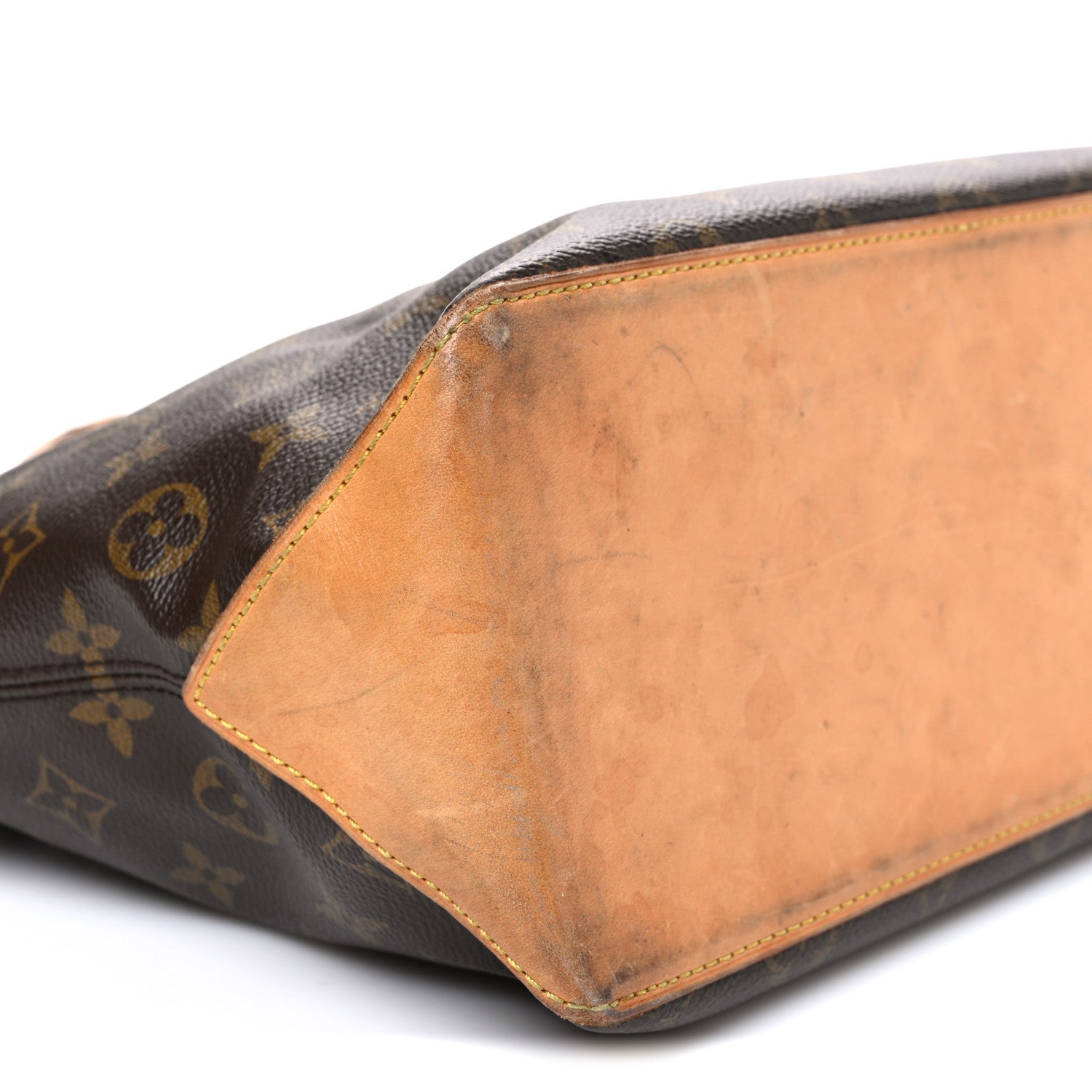 Monogram Cabas Piano