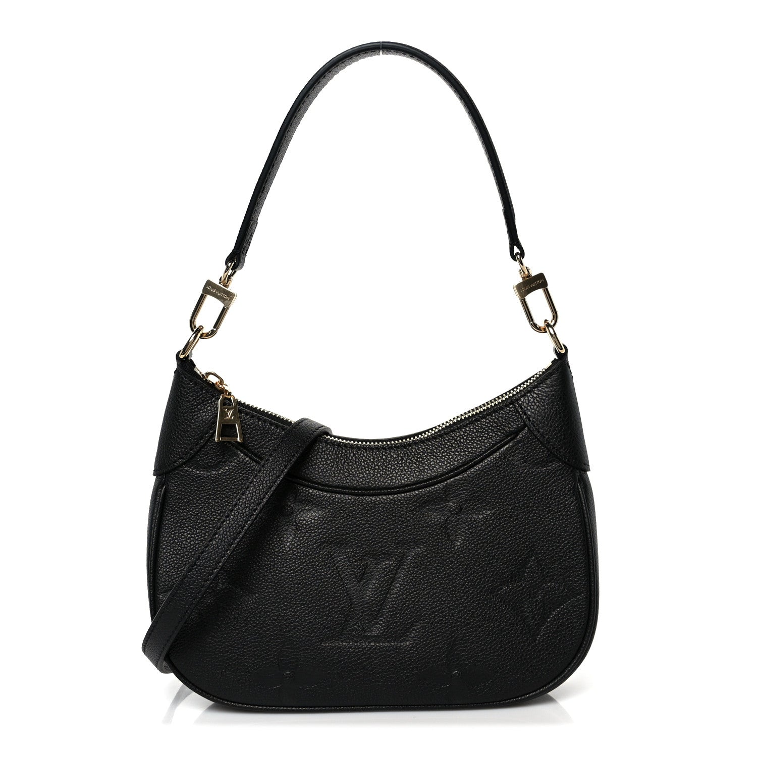 Empreinte Monogram Giant Bagatelle NM Black