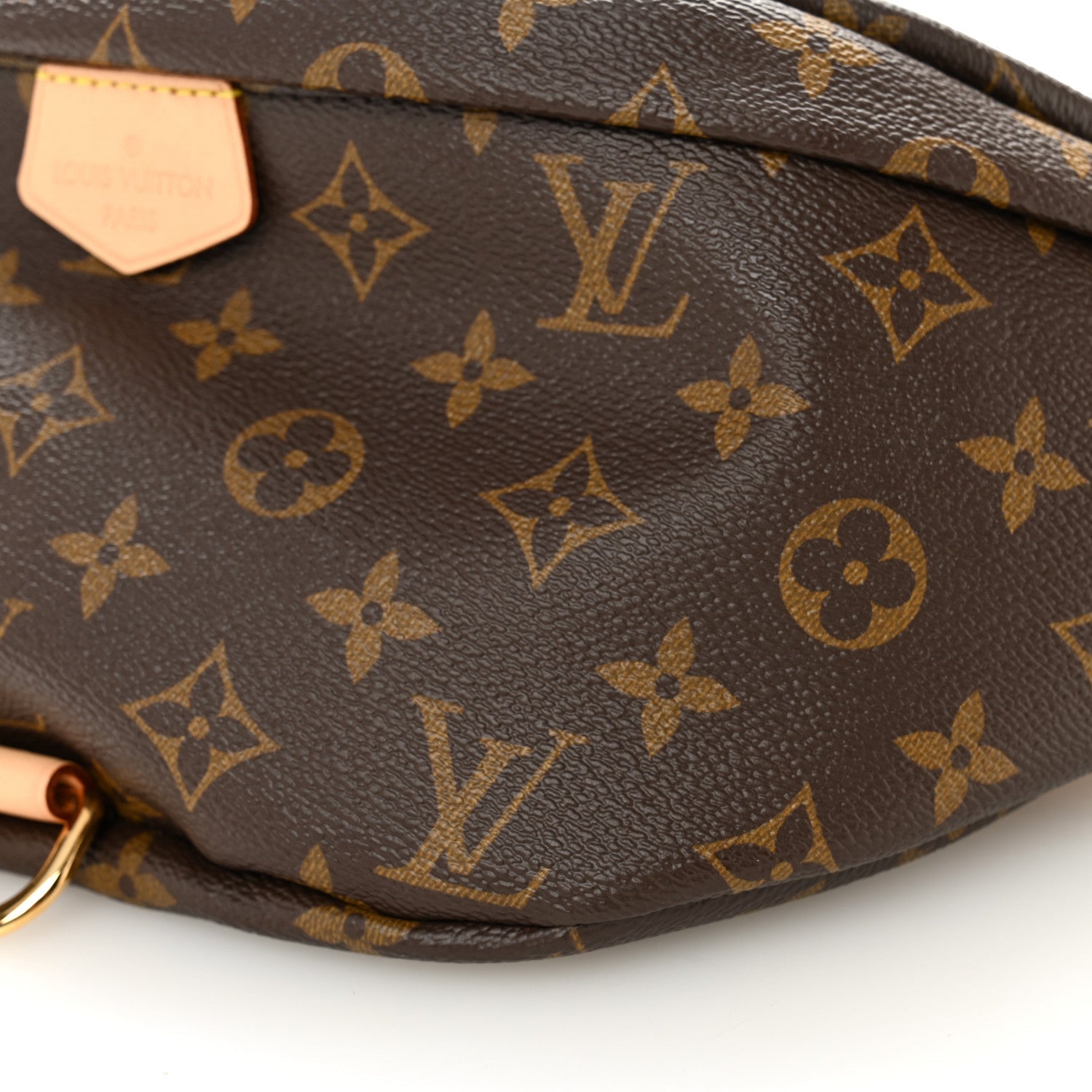 Monogram Bumbag