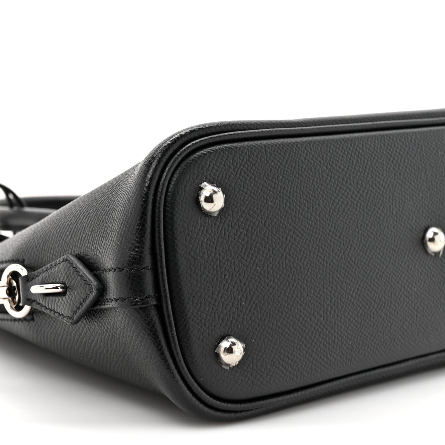 Epsom 1923 Bolide 25 Black