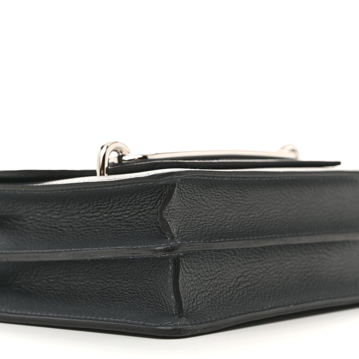 Evercolor Mini Sac Roulis Gris Misty