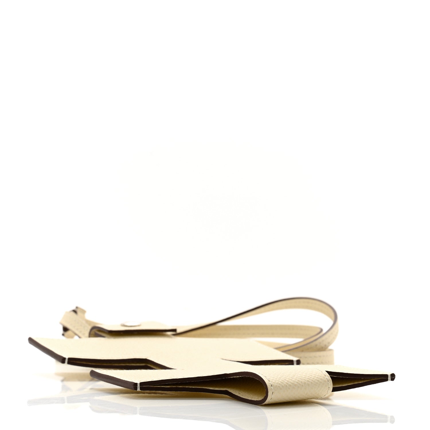 Epsom H Tag Phone Case Nata