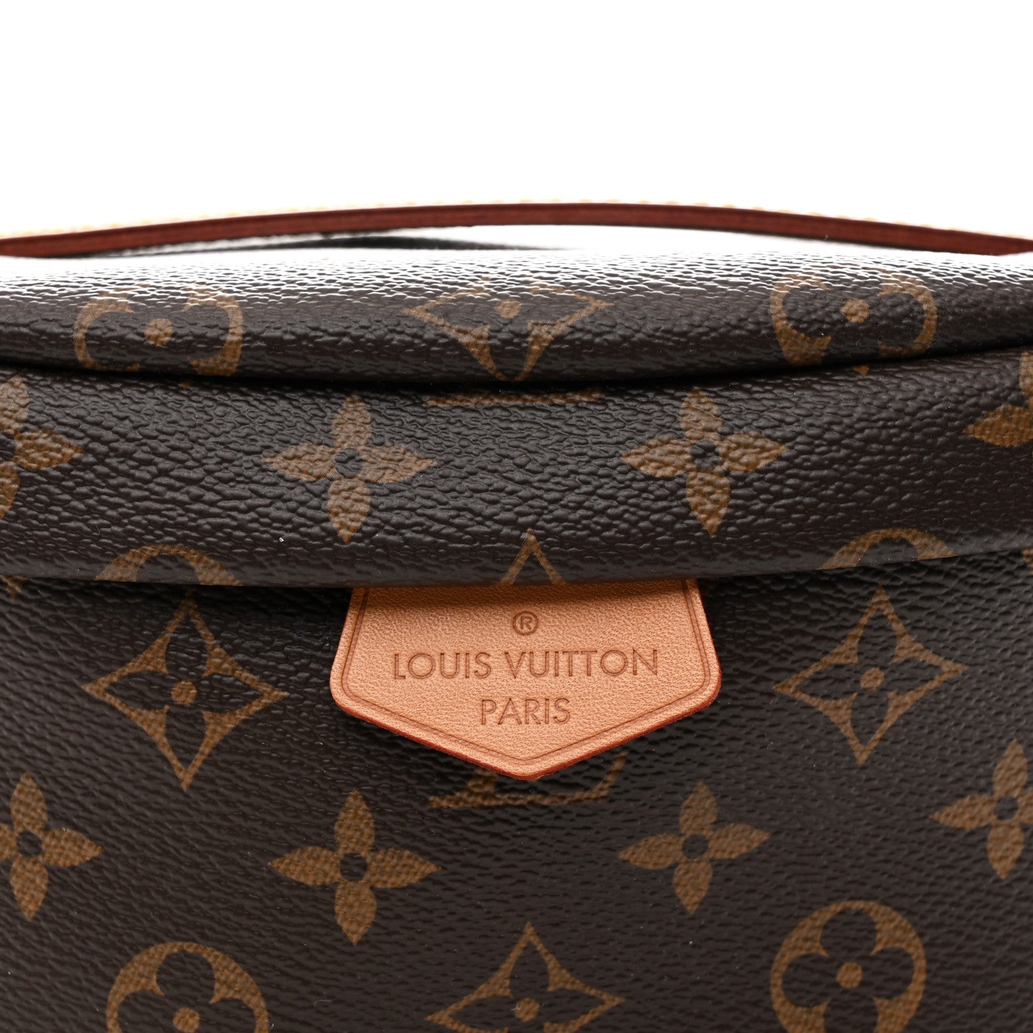 Monogram Bumbag
