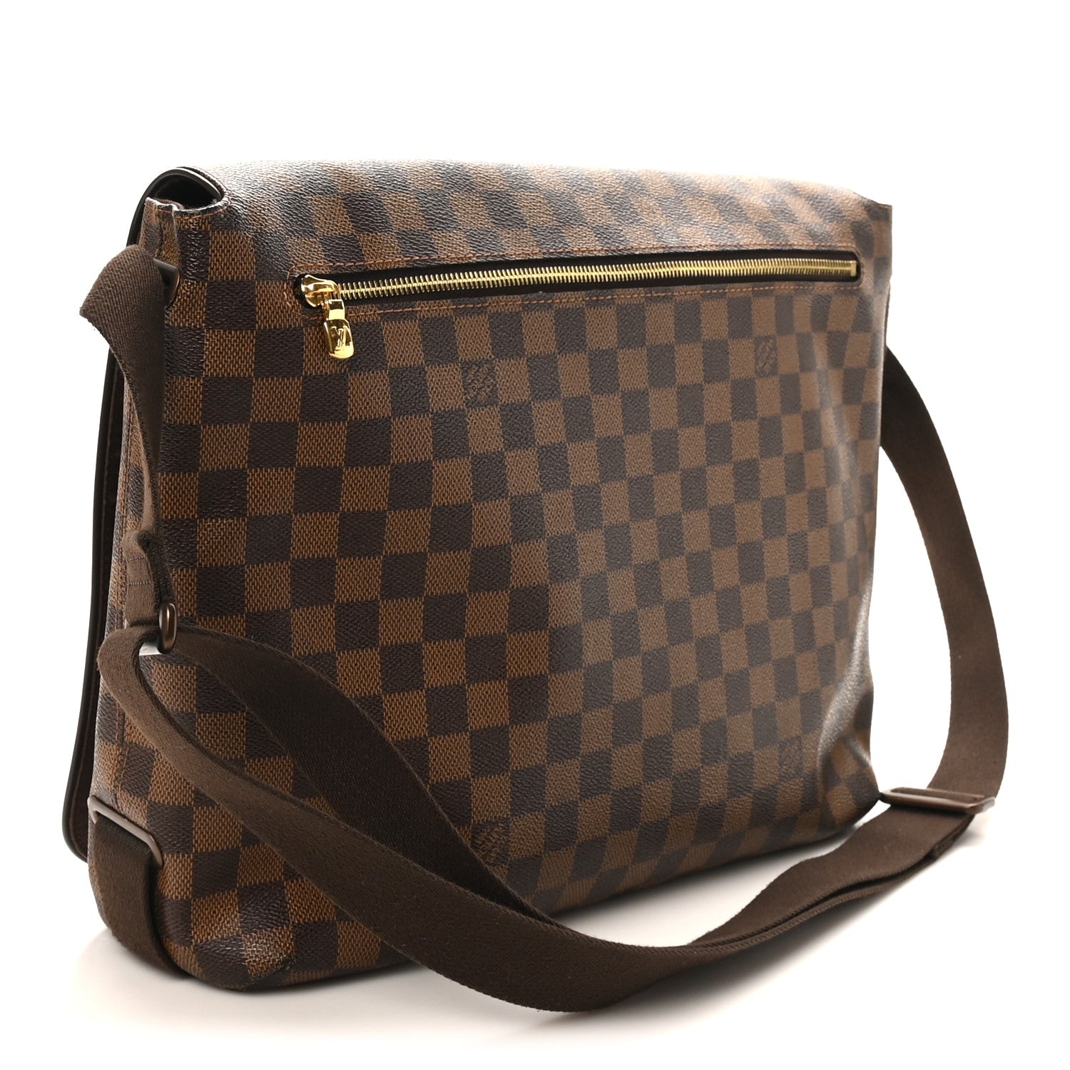 Damier Ebene Brooklyn GM