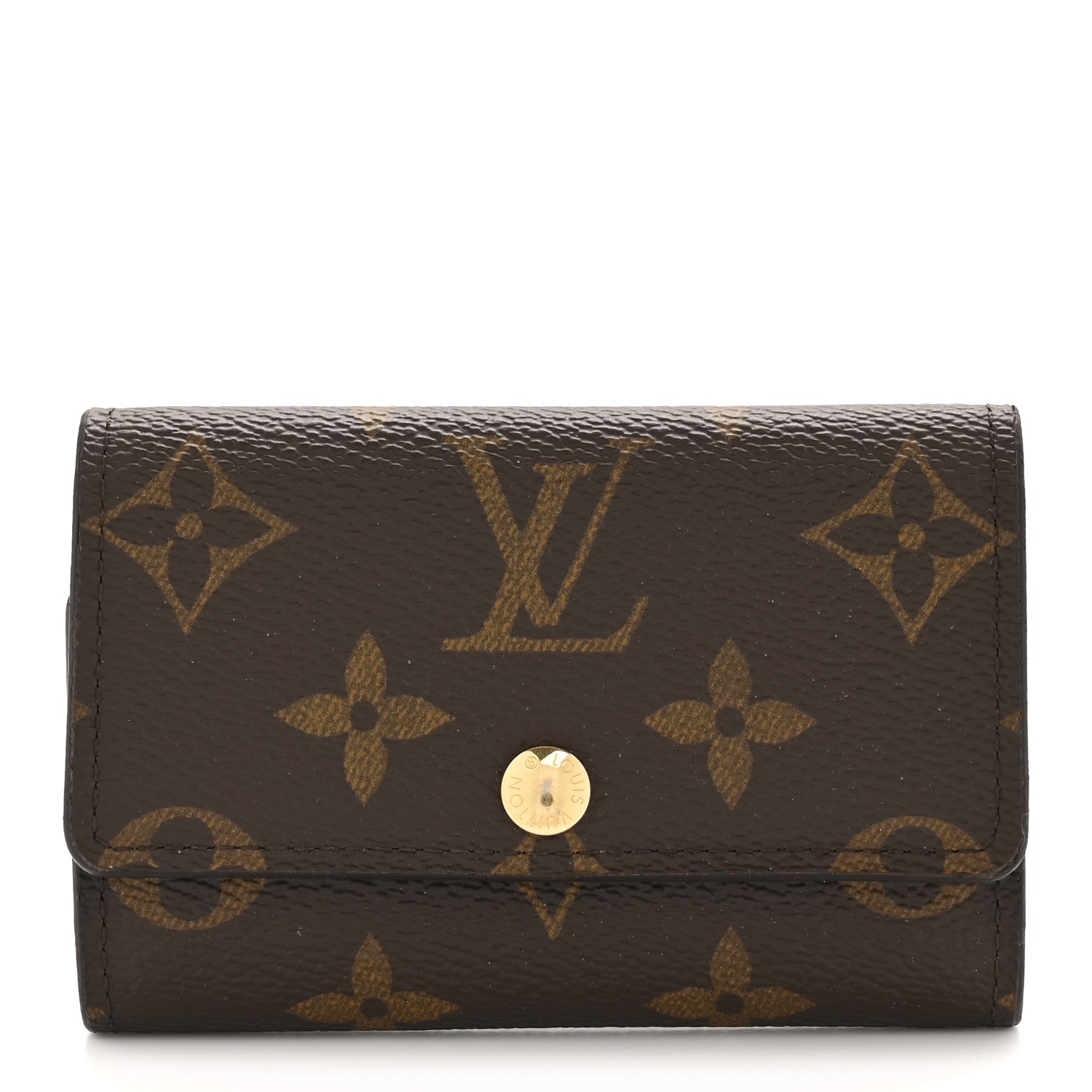 Monogram 6 Key Multicles Holder