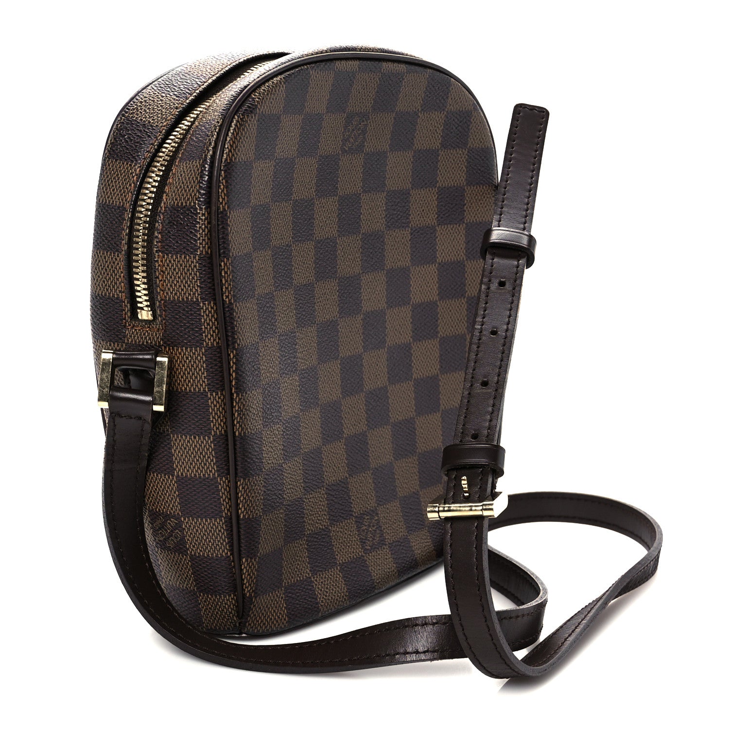 Damier Ebene Ipanema PM