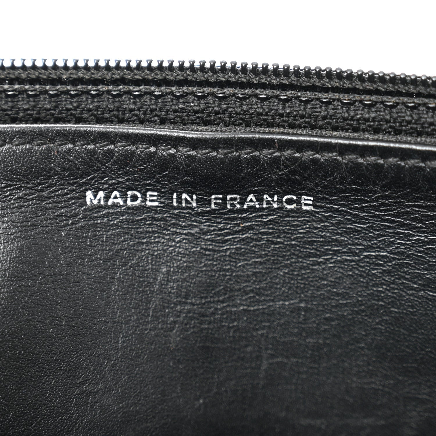 Caviar Timeless CC Wallet On Chain WOC Black
