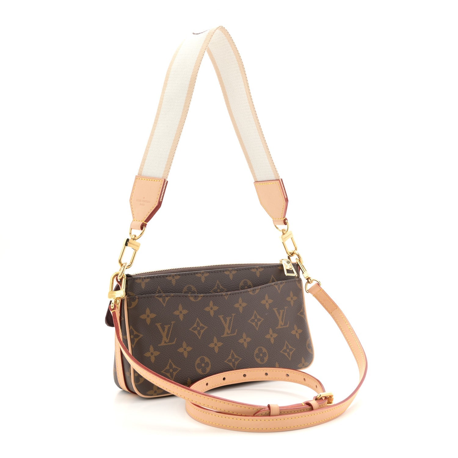 Monogram Vivacite Bag