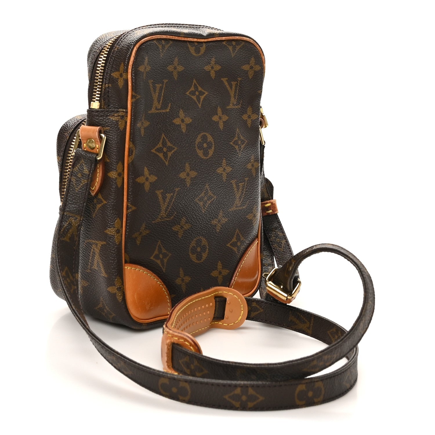 Monogram Amazone
