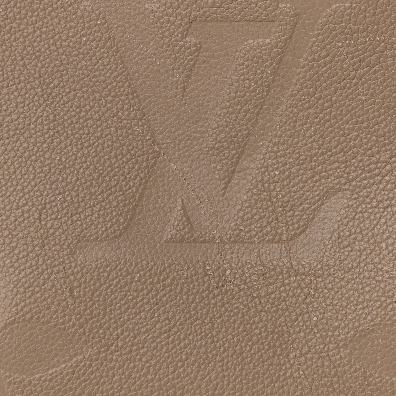 Empreinte Monogram Giant Onthego MM Tourterelle