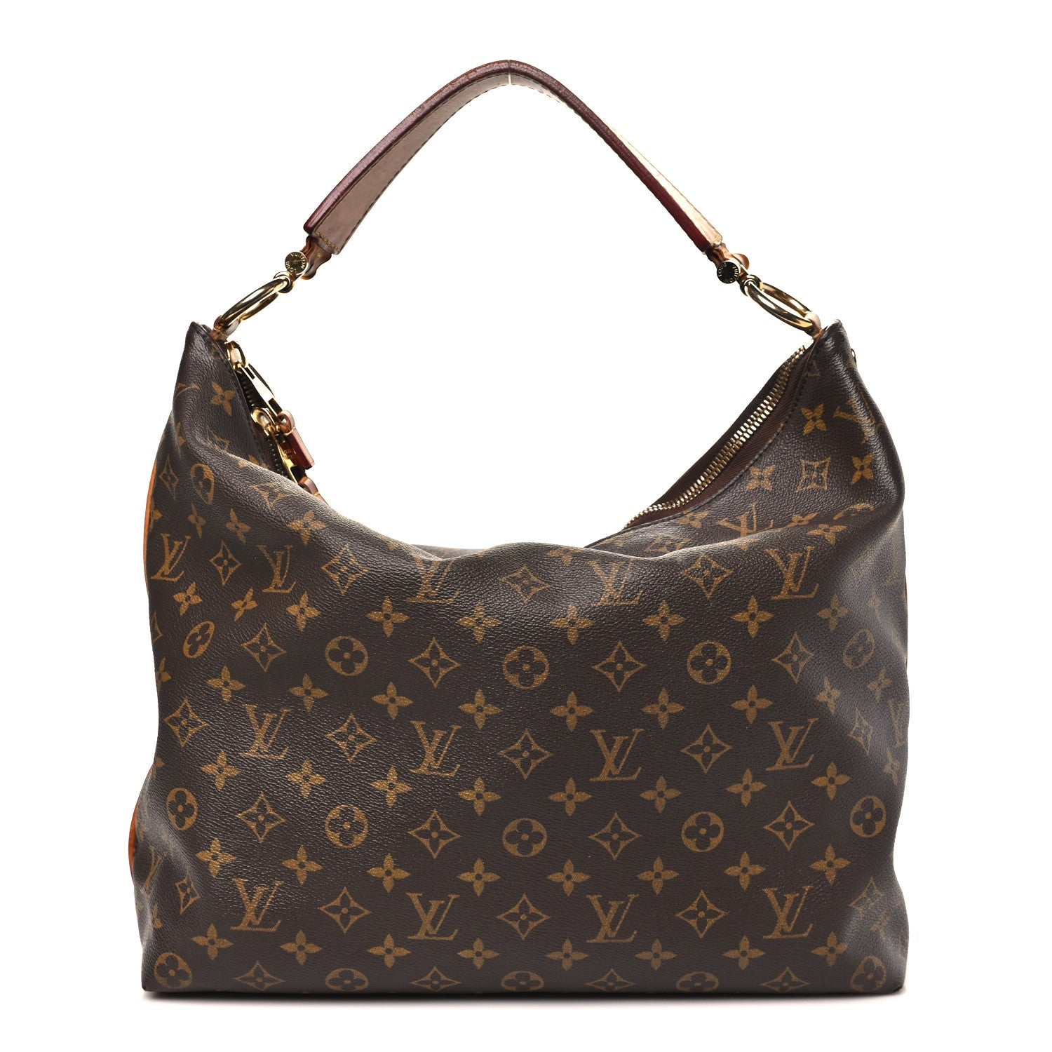 Monogram Sully MM
