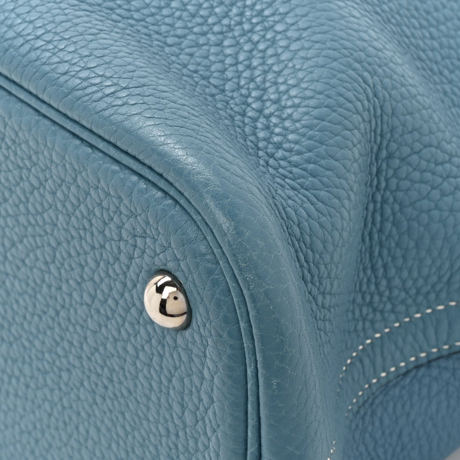 Taurillon Clemence Bolide 31 Blue Jean