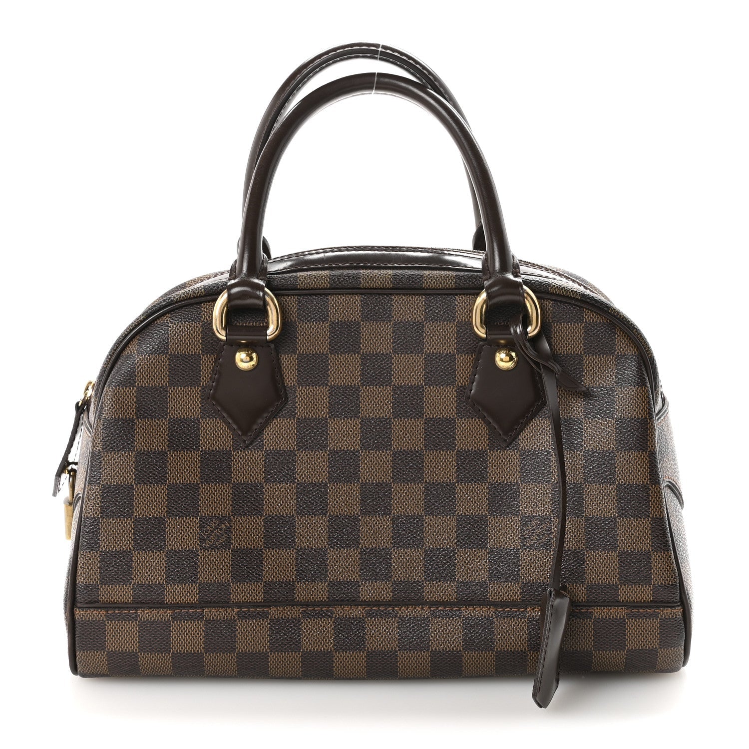 Damier Ebene Duomo