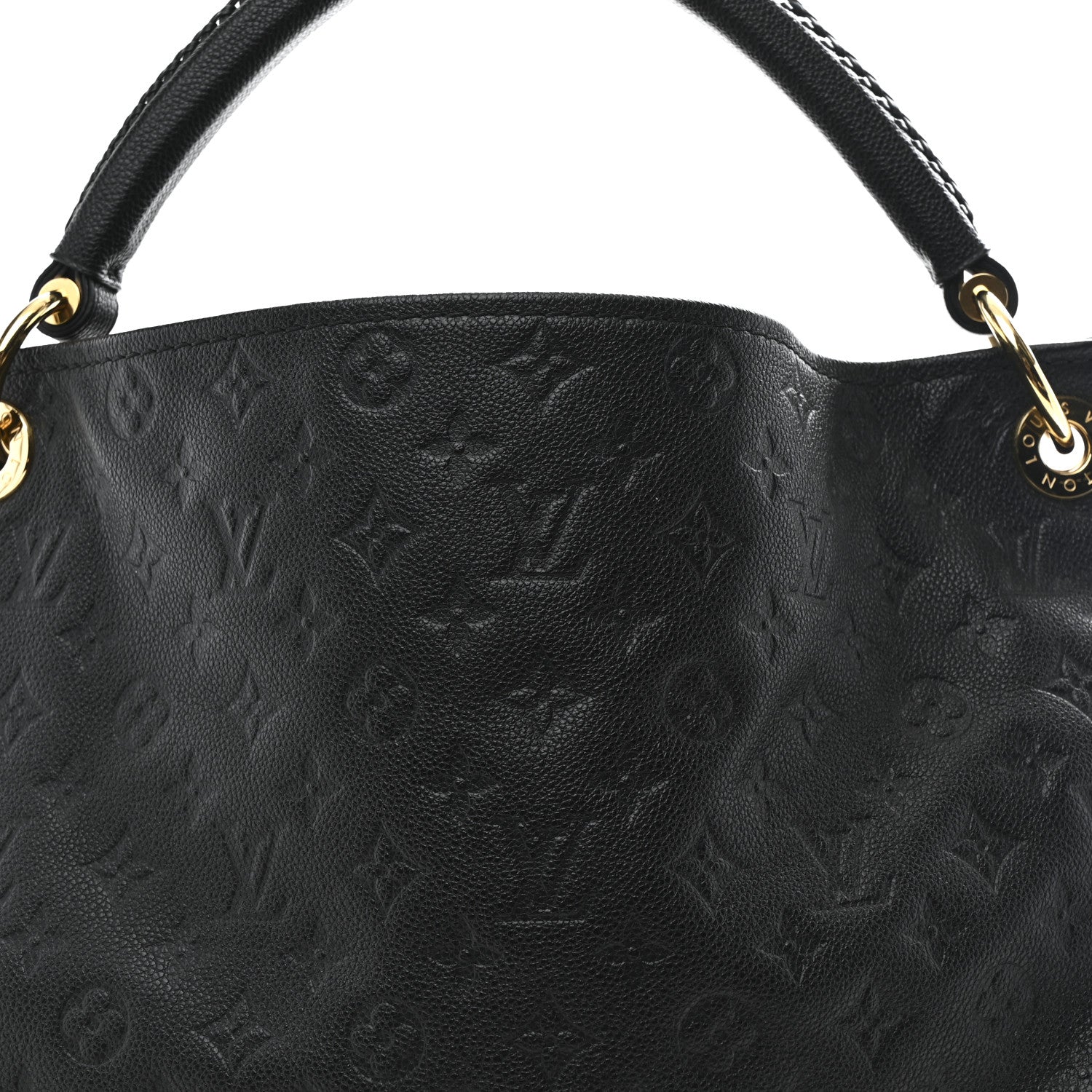 Empreinte Artsy MM Black