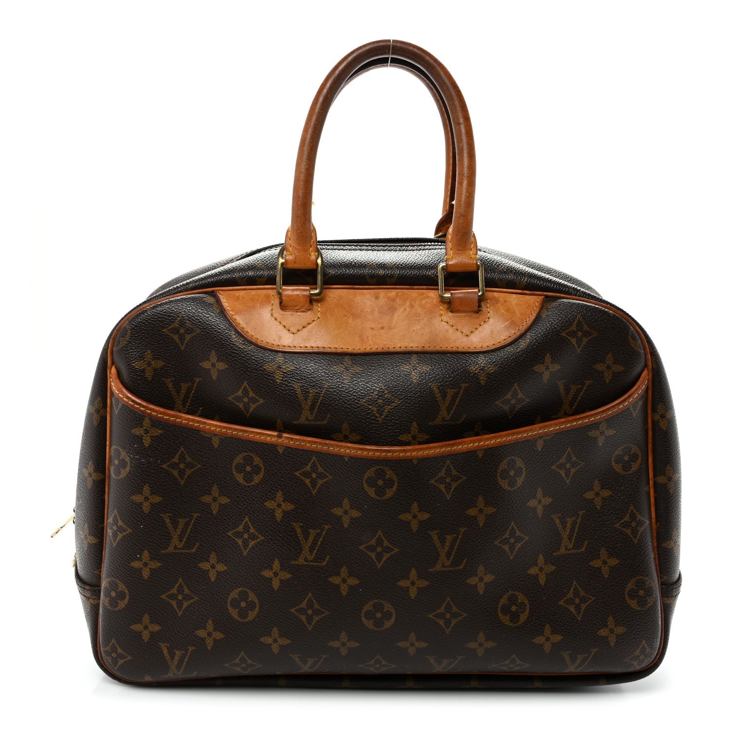 Monogram Deauville
