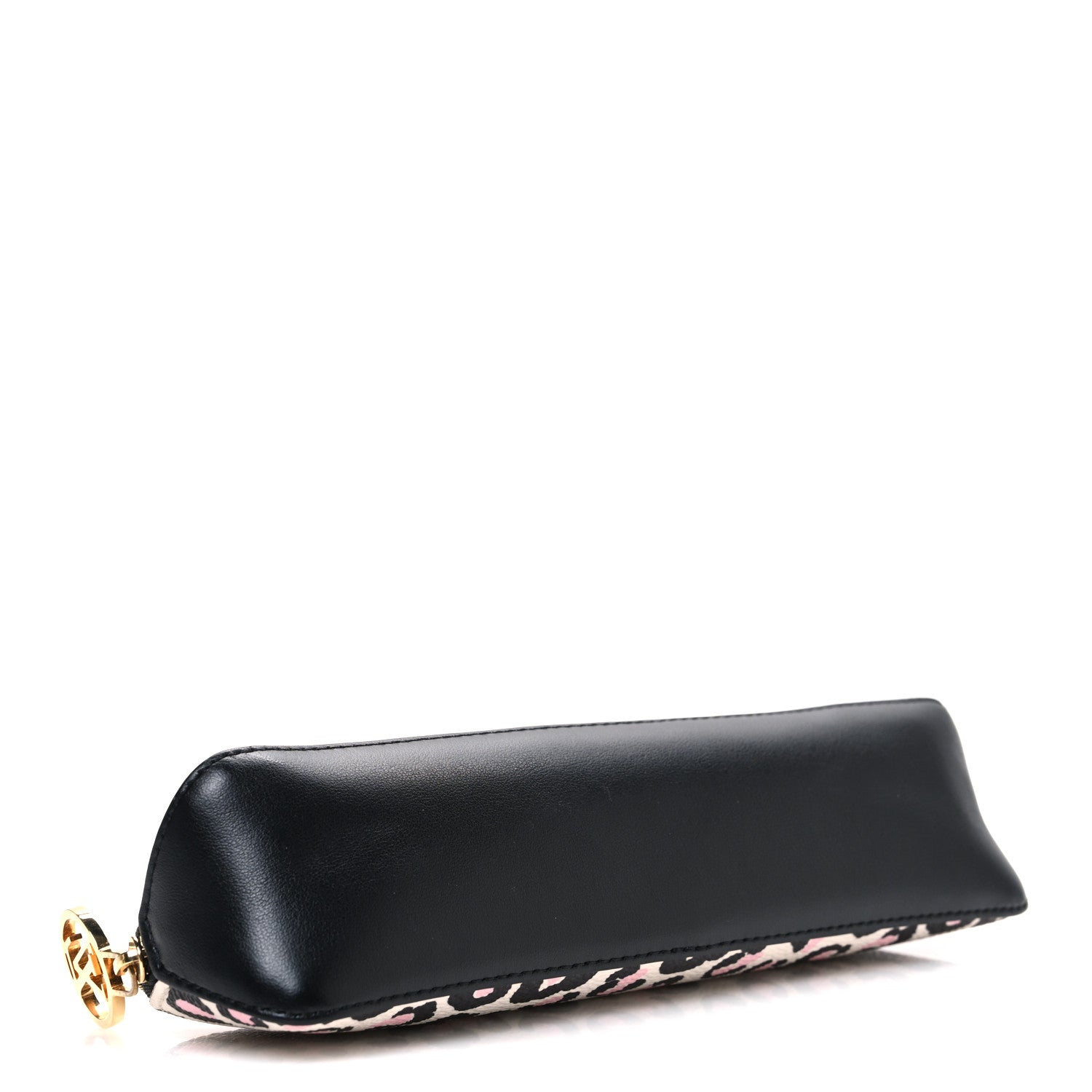 Monogram Giant Wild at Heart Elizabeth Pencil Pouch Arizona