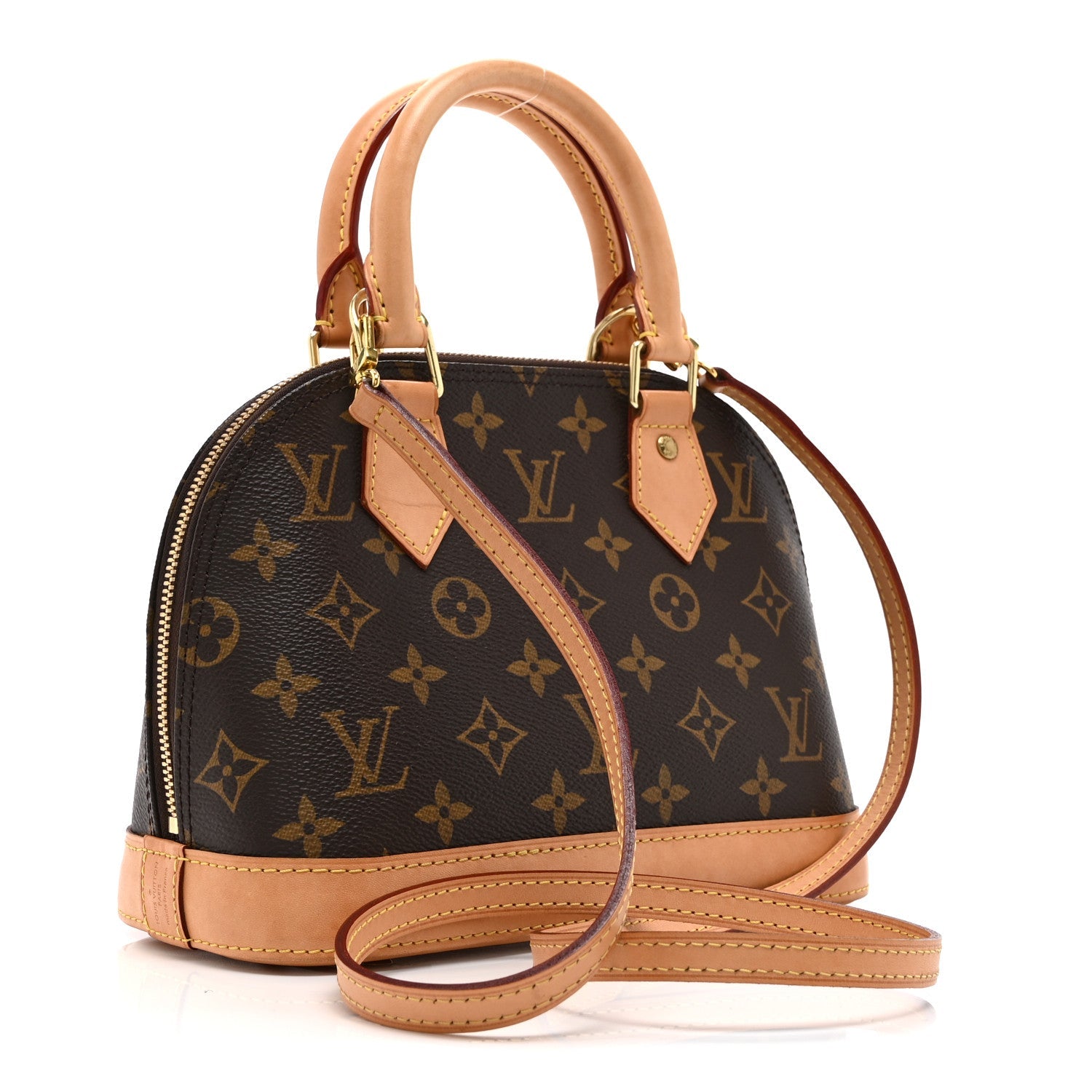 Monogram Alma BB