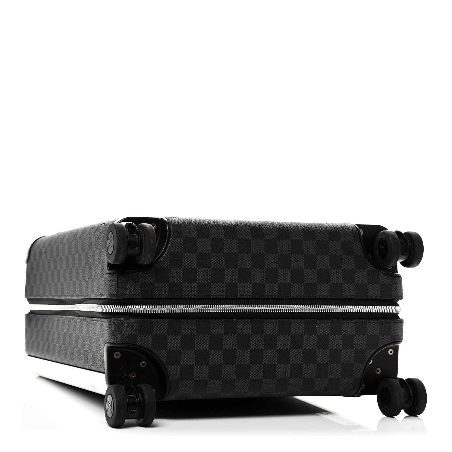 Damier Graphite World Tour Horizon 55