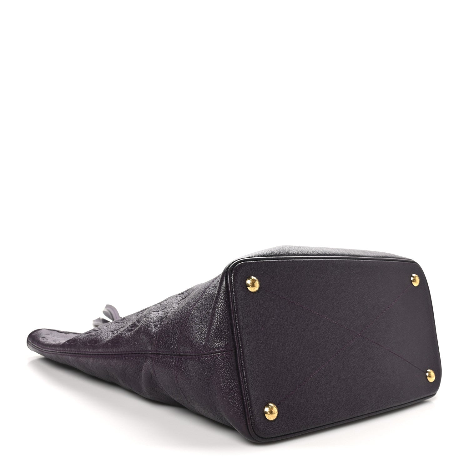 Empreinte Citadine GM Aube