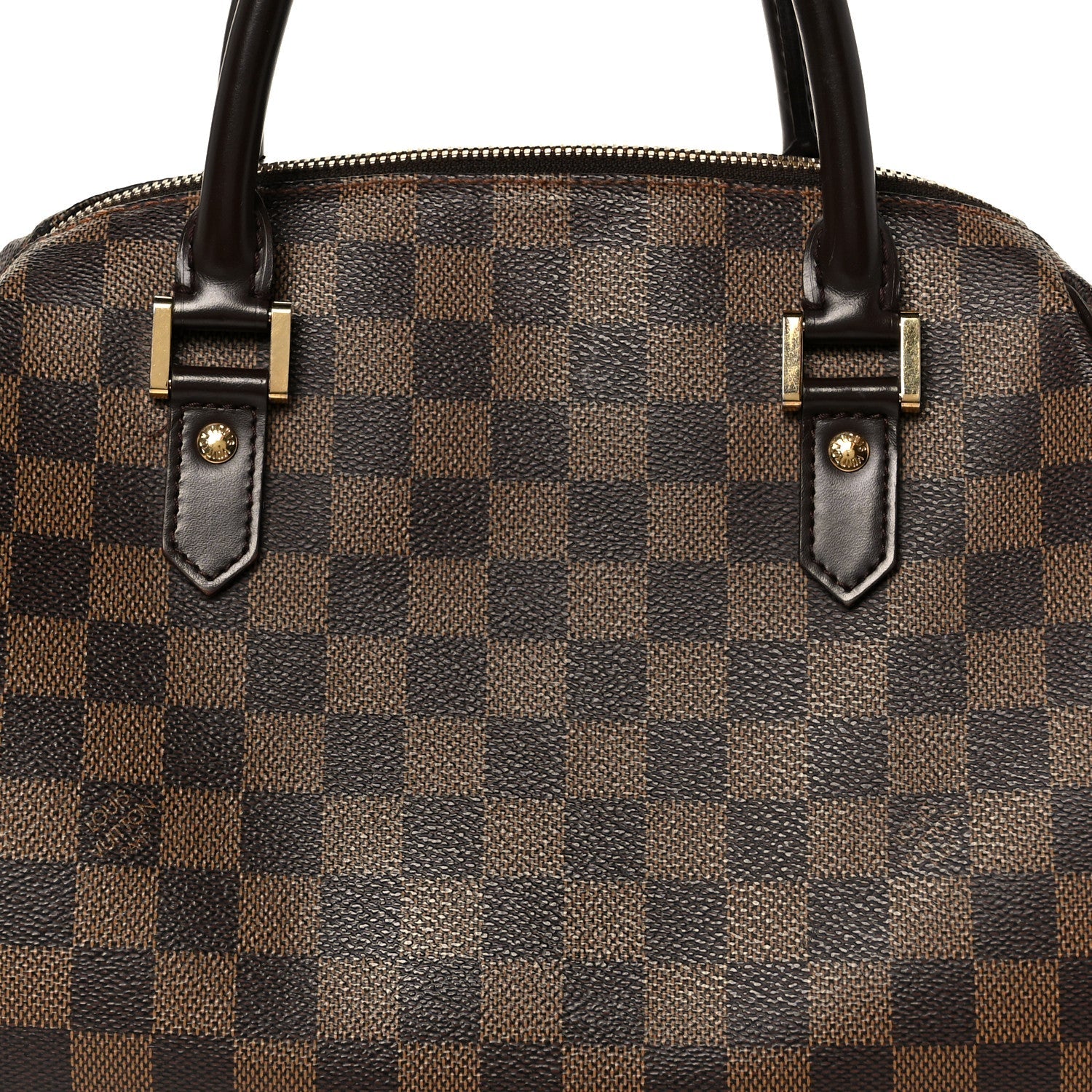 Damier Ebene Ribera MM