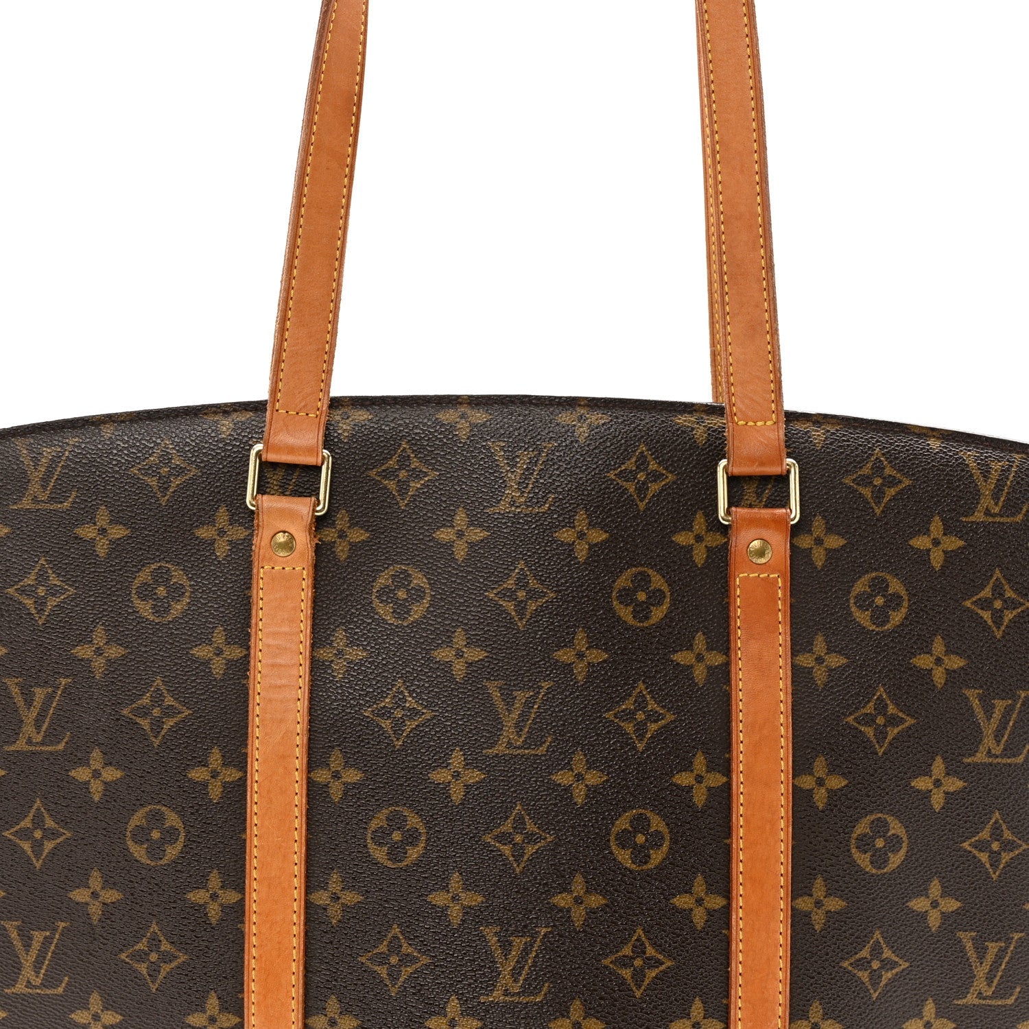 Monogram Babylone