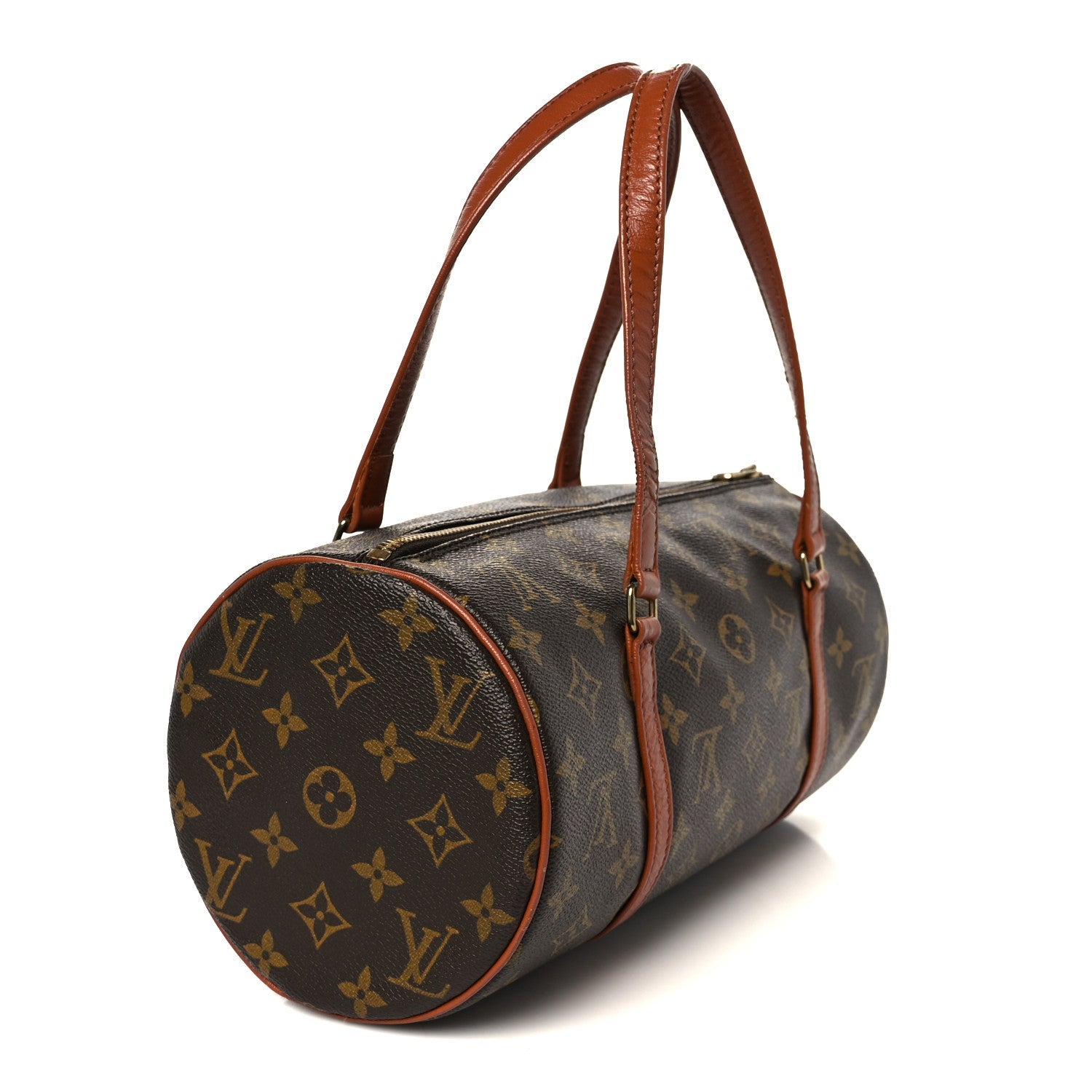 Monogram Papillon 30