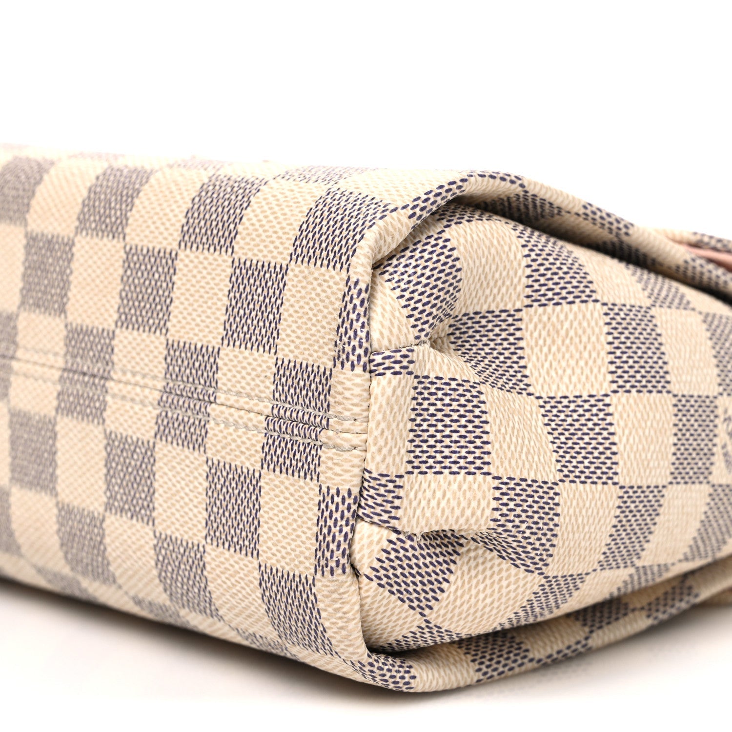 Damier Azur Croisette