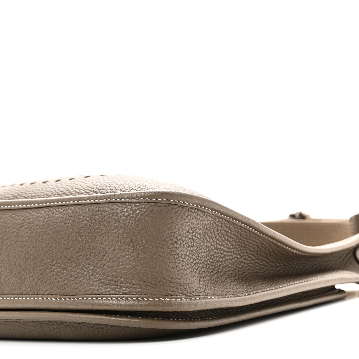Taurillon Clemence Evelyne III PM Etoupe
