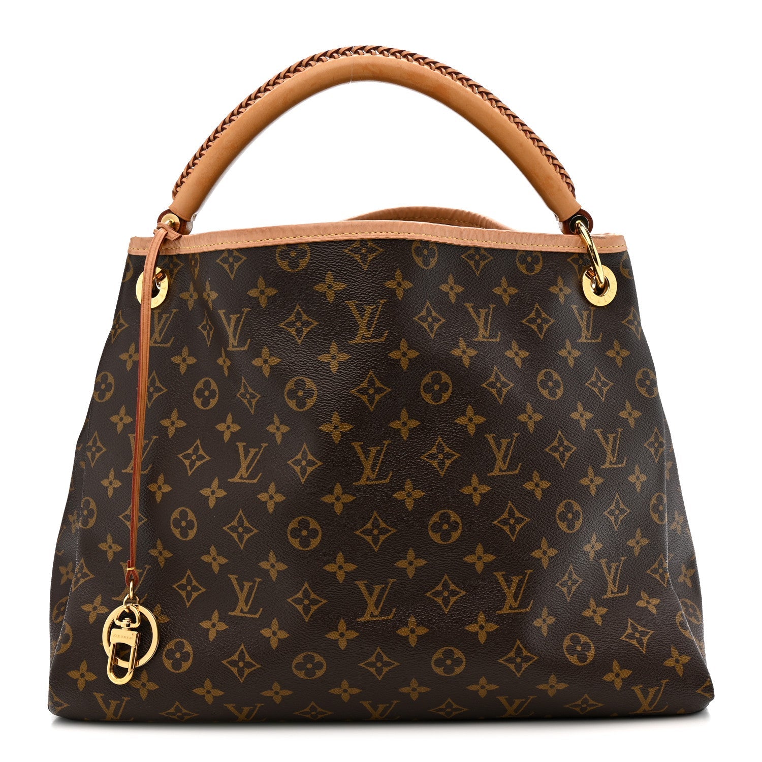 Monogram Artsy MM