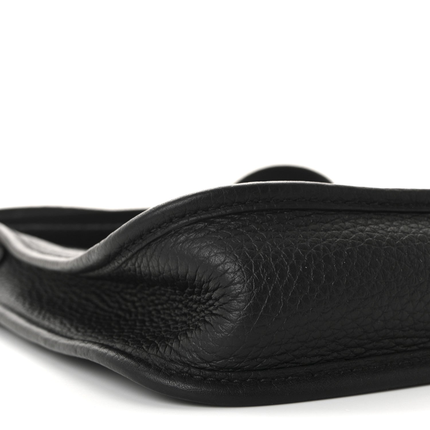 Taurillon Clemence Evelyne TPM Black