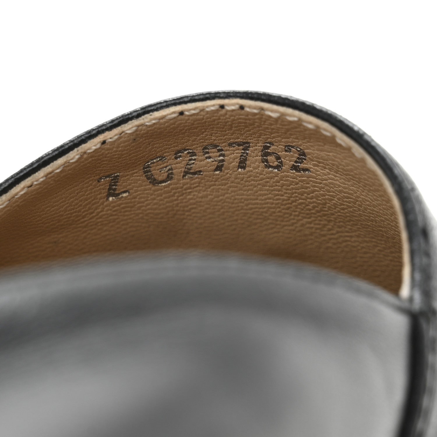 Lambskin CC Espadrilles 40 Black