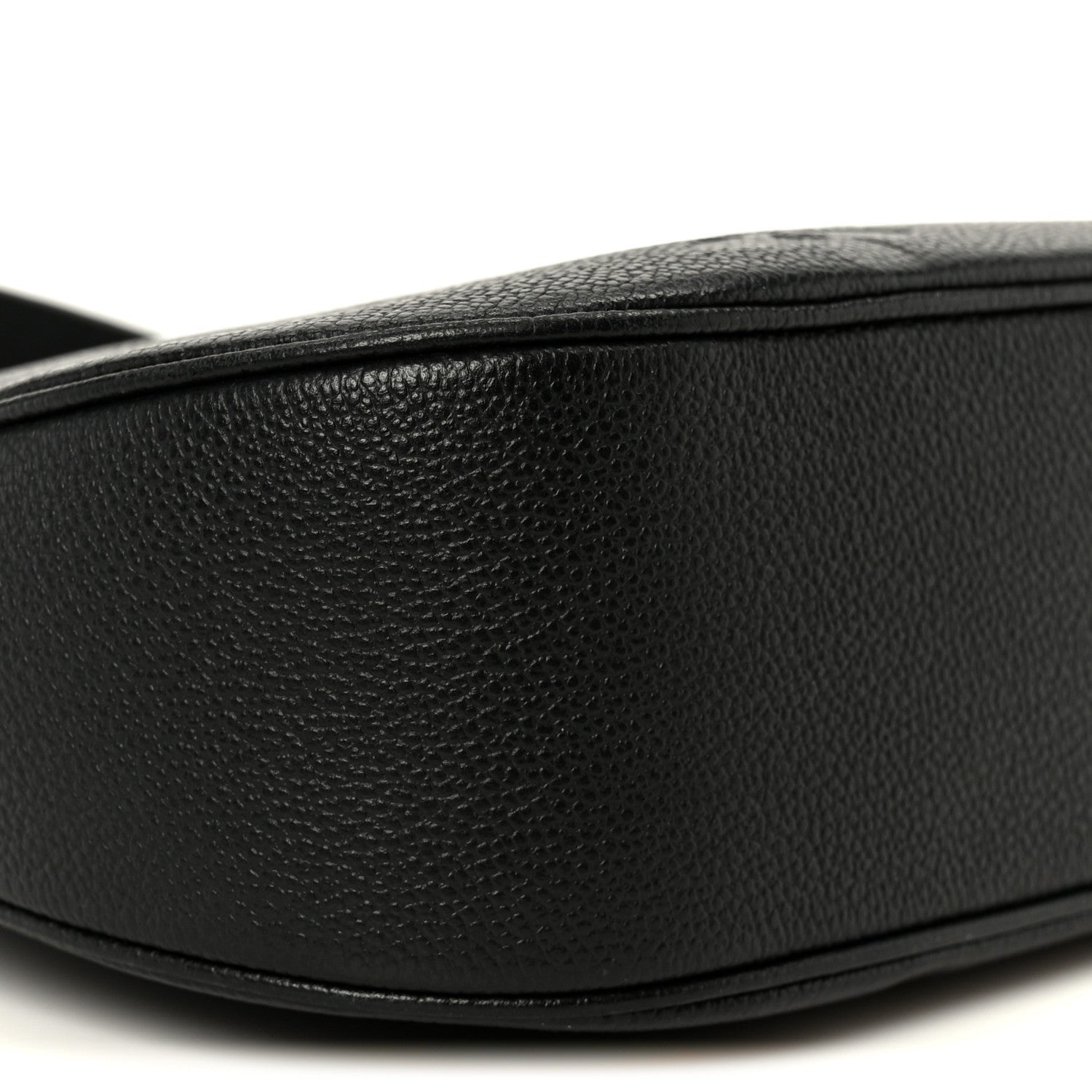 Empreinte Monogram Giant Bagatelle NM Black