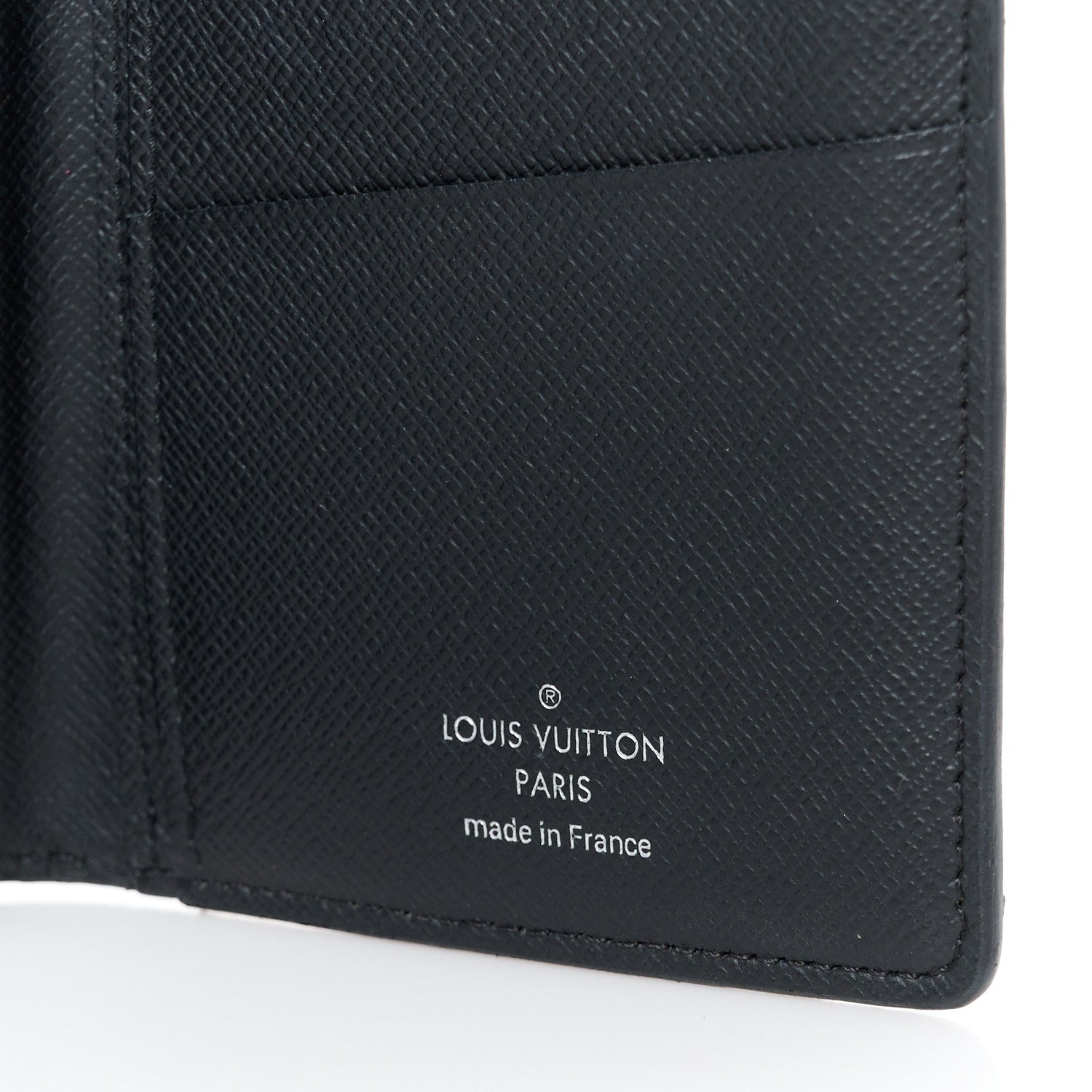 Monogram Eclipse Brazza Wallet