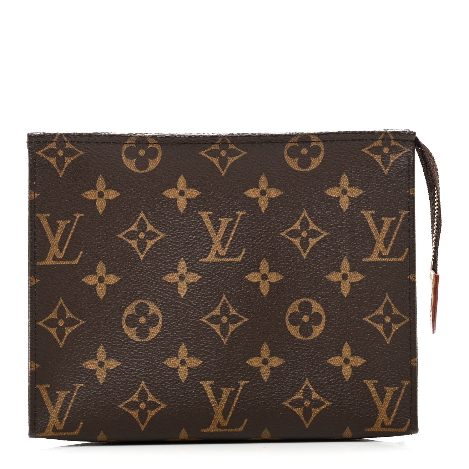 Monogram Toiletry Pouch 19