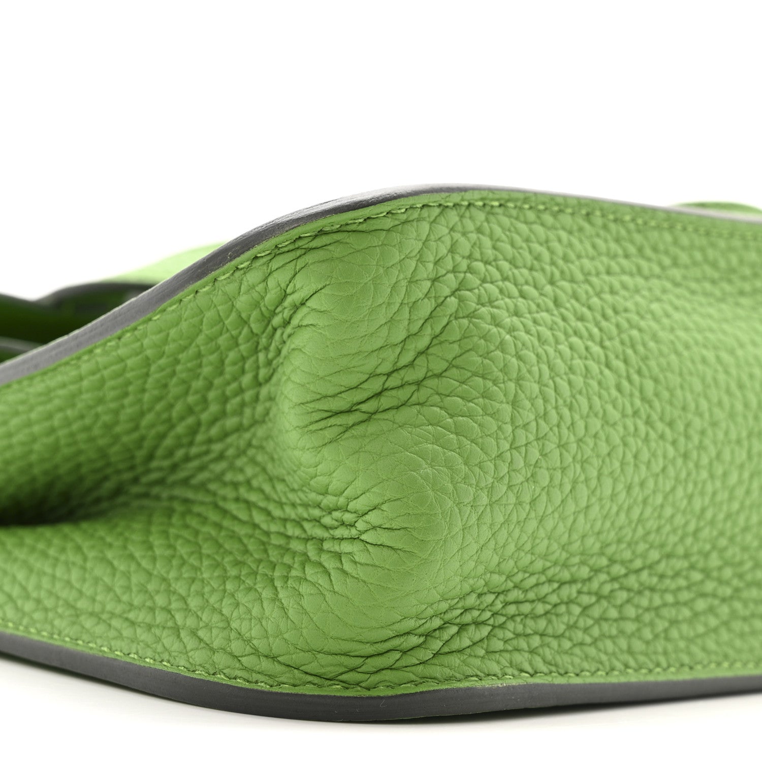 Taurillon Clemence Halzan 25 Vert Yucca