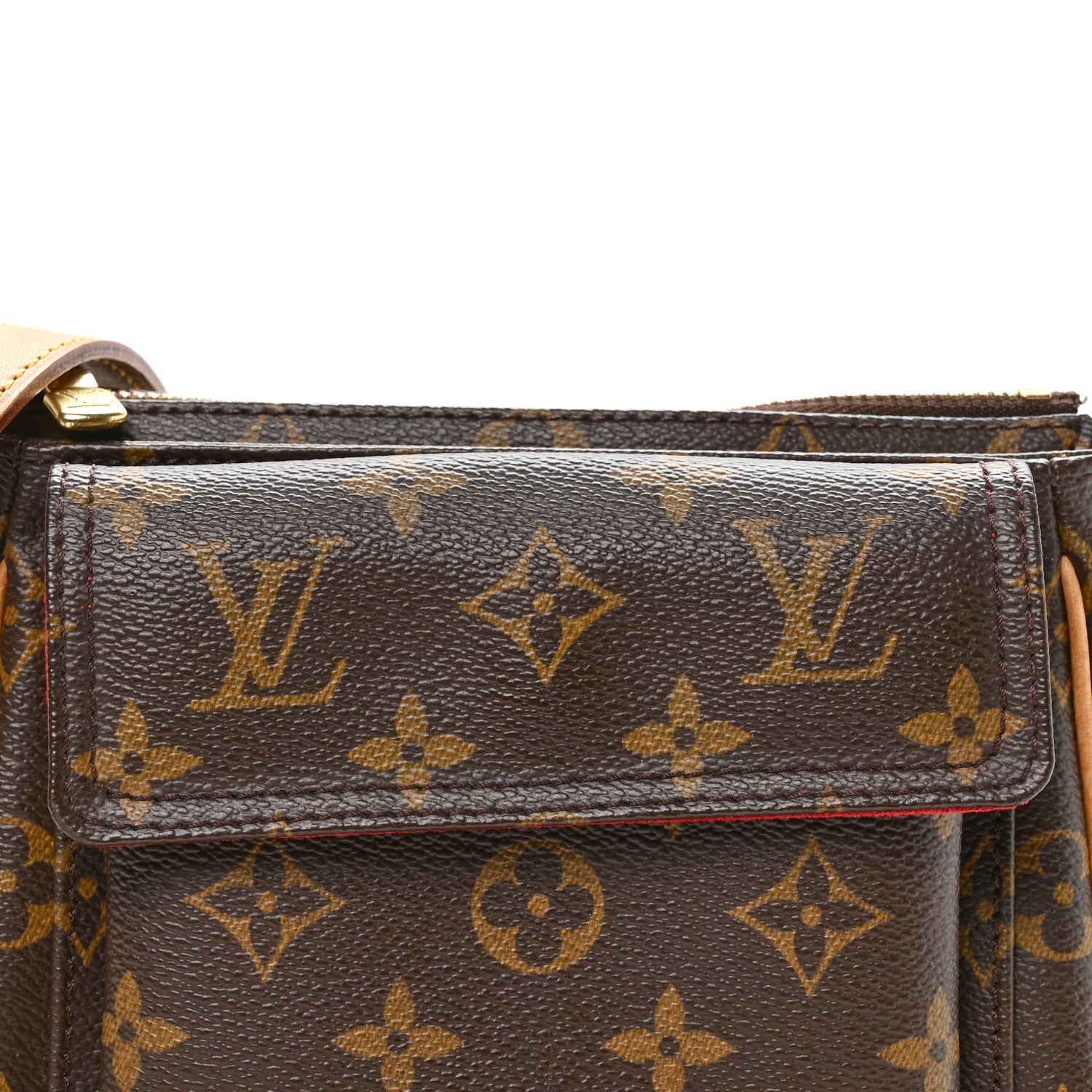 Monogram Viva-Cite PM