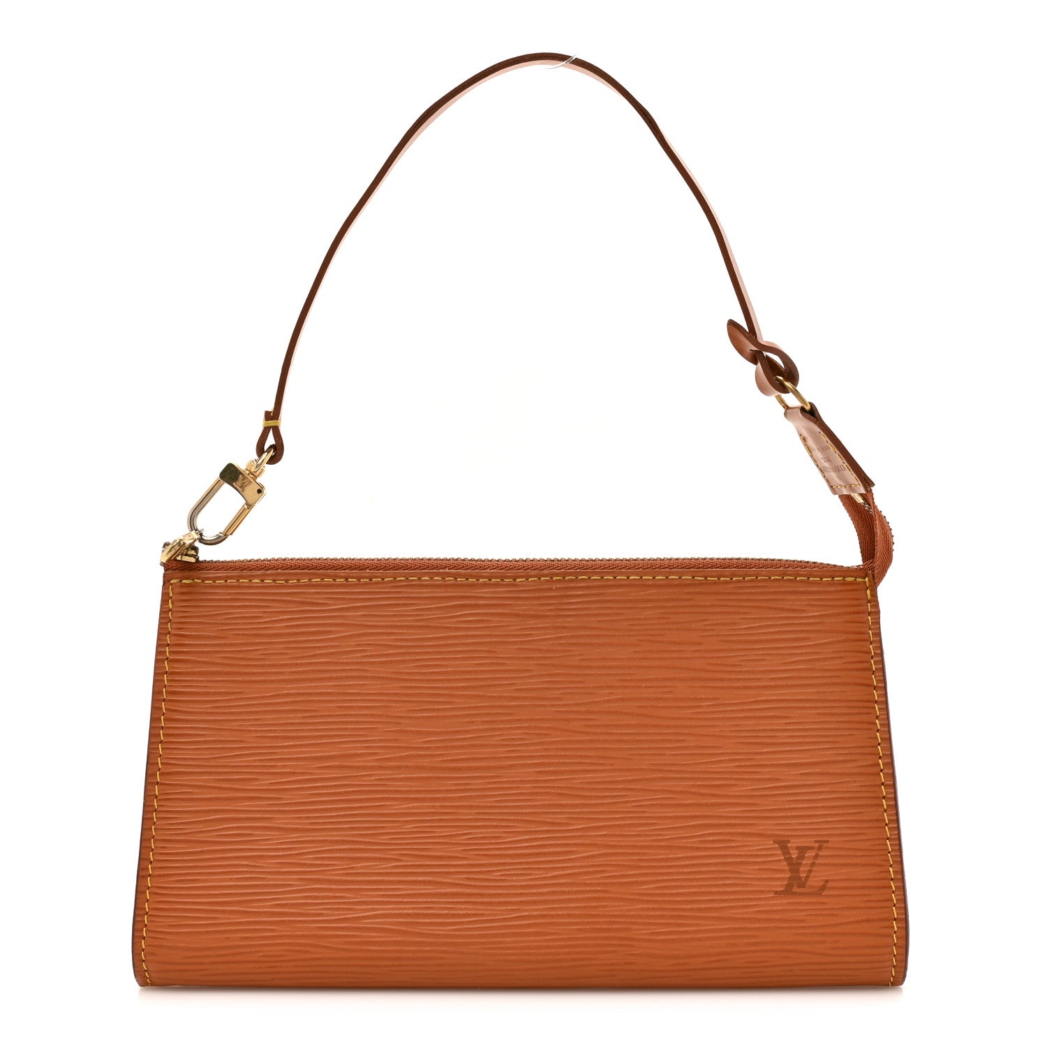Epi Pochette Accessories 21 Cipango