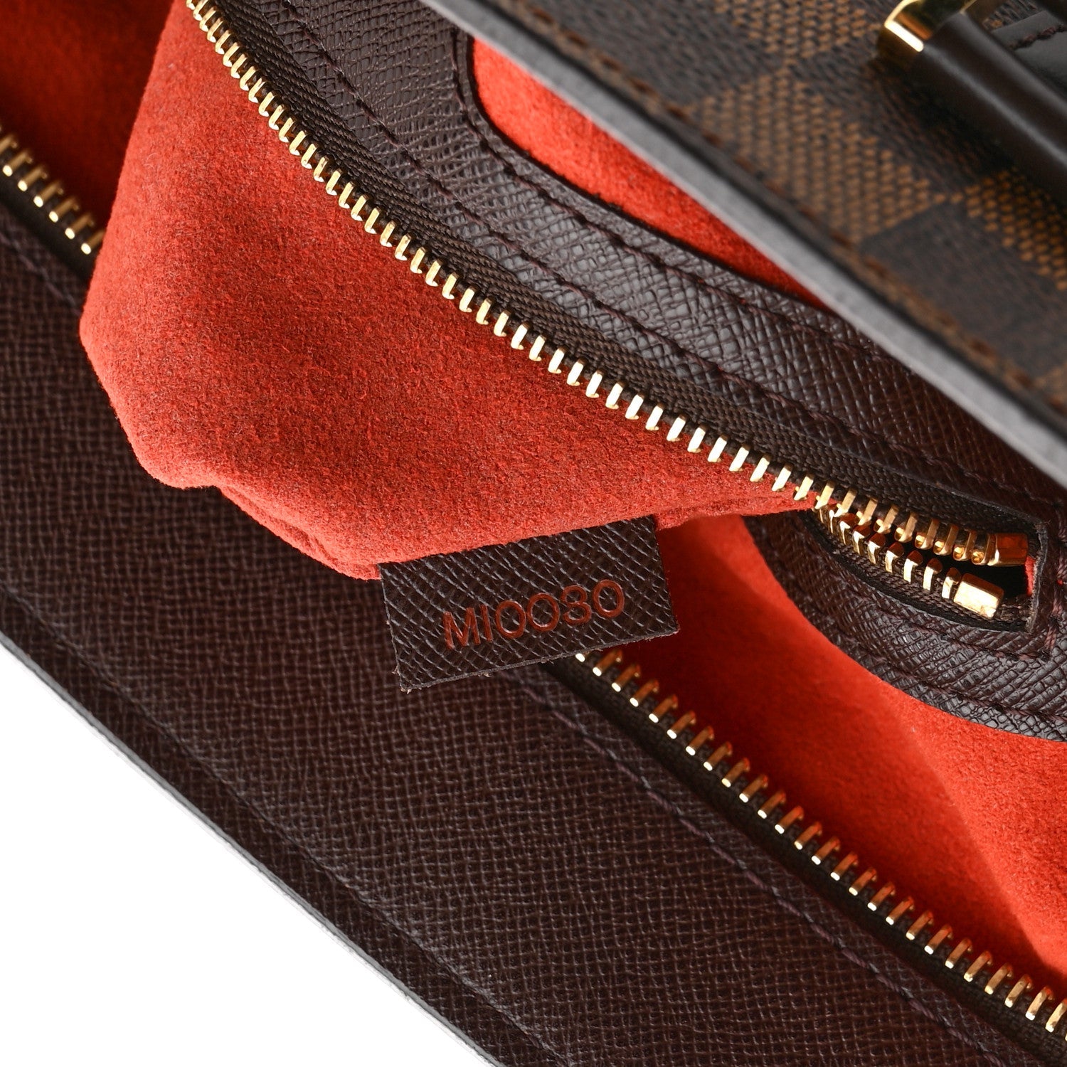 Damier Ebene Venice Sac Plat