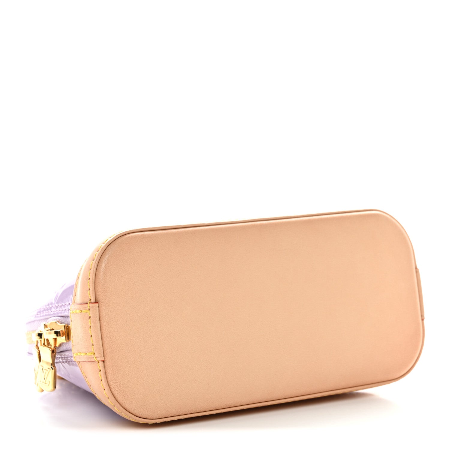 Vernis Nano Alma Glossy Lilac