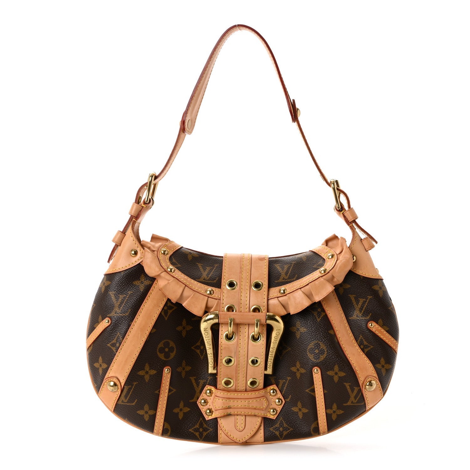 Monogram Leonor