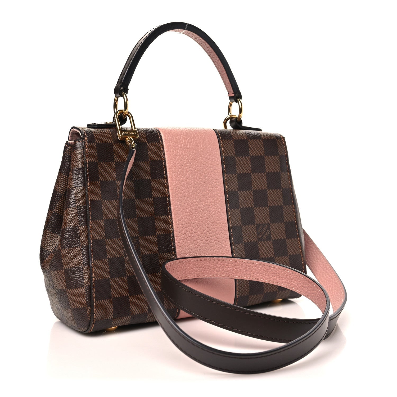 Damier Ebene Bond Street Magnolia