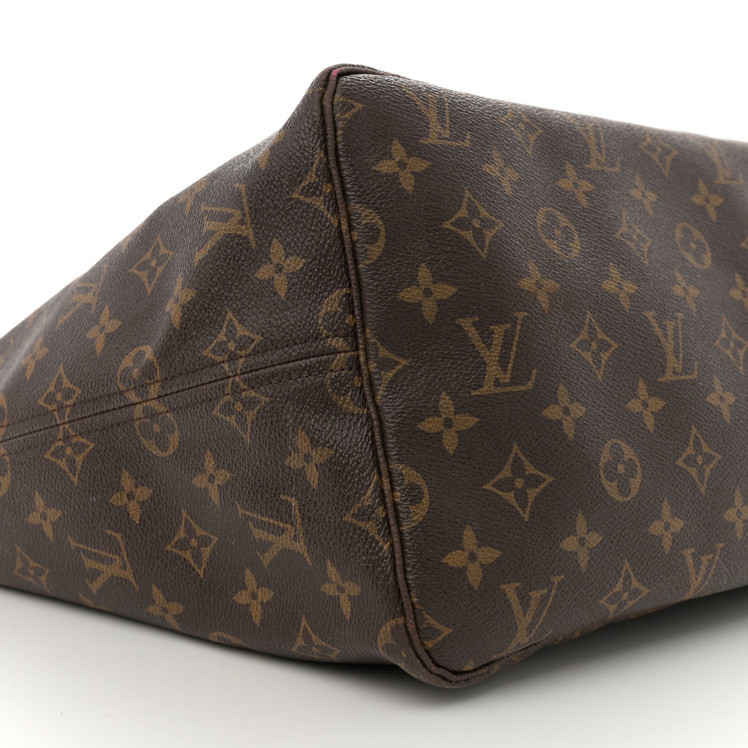 Monogram Neo Neverfull GM Pivoine