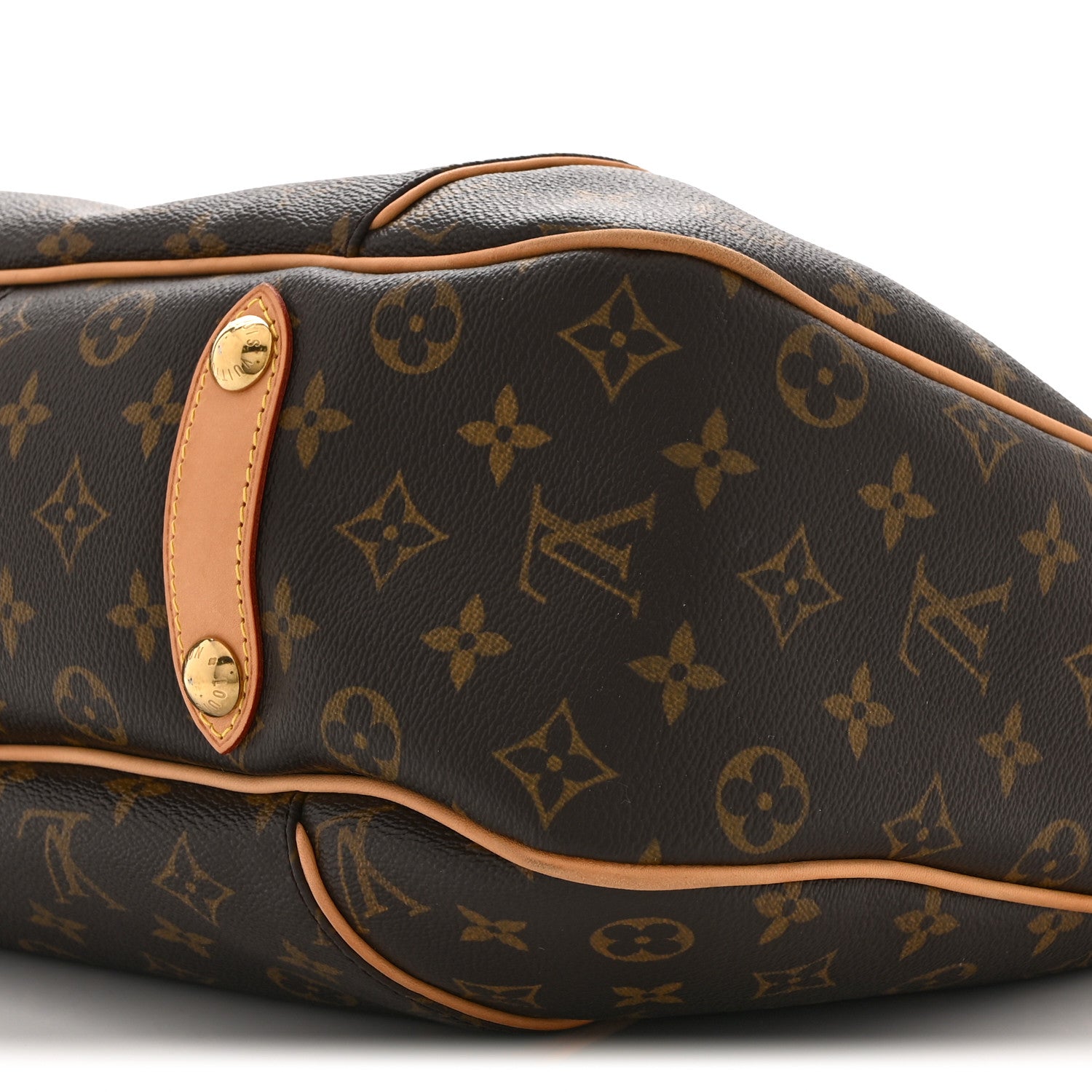 Monogram Galliera PM