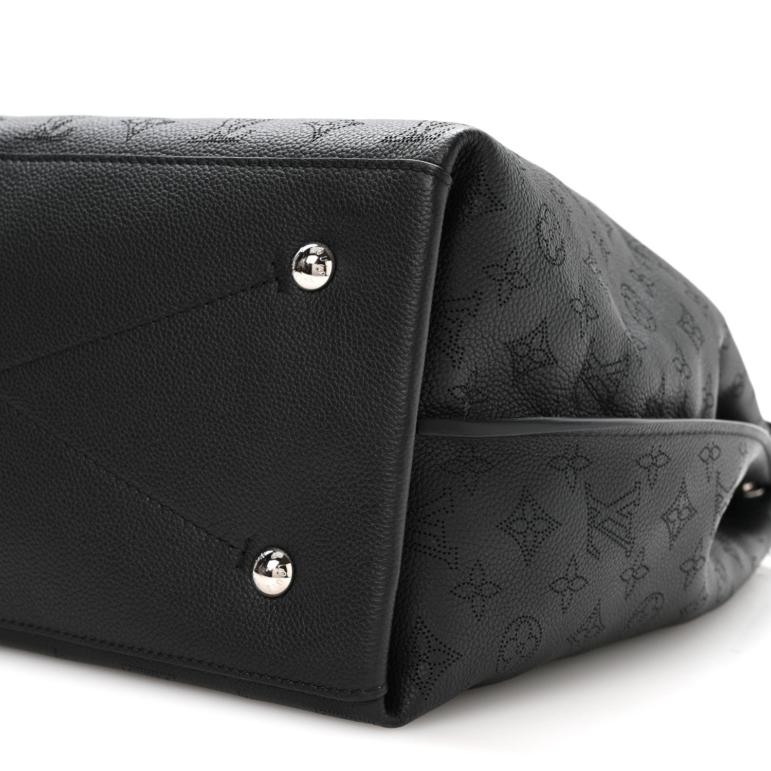Mahina Carmel Hobo Black