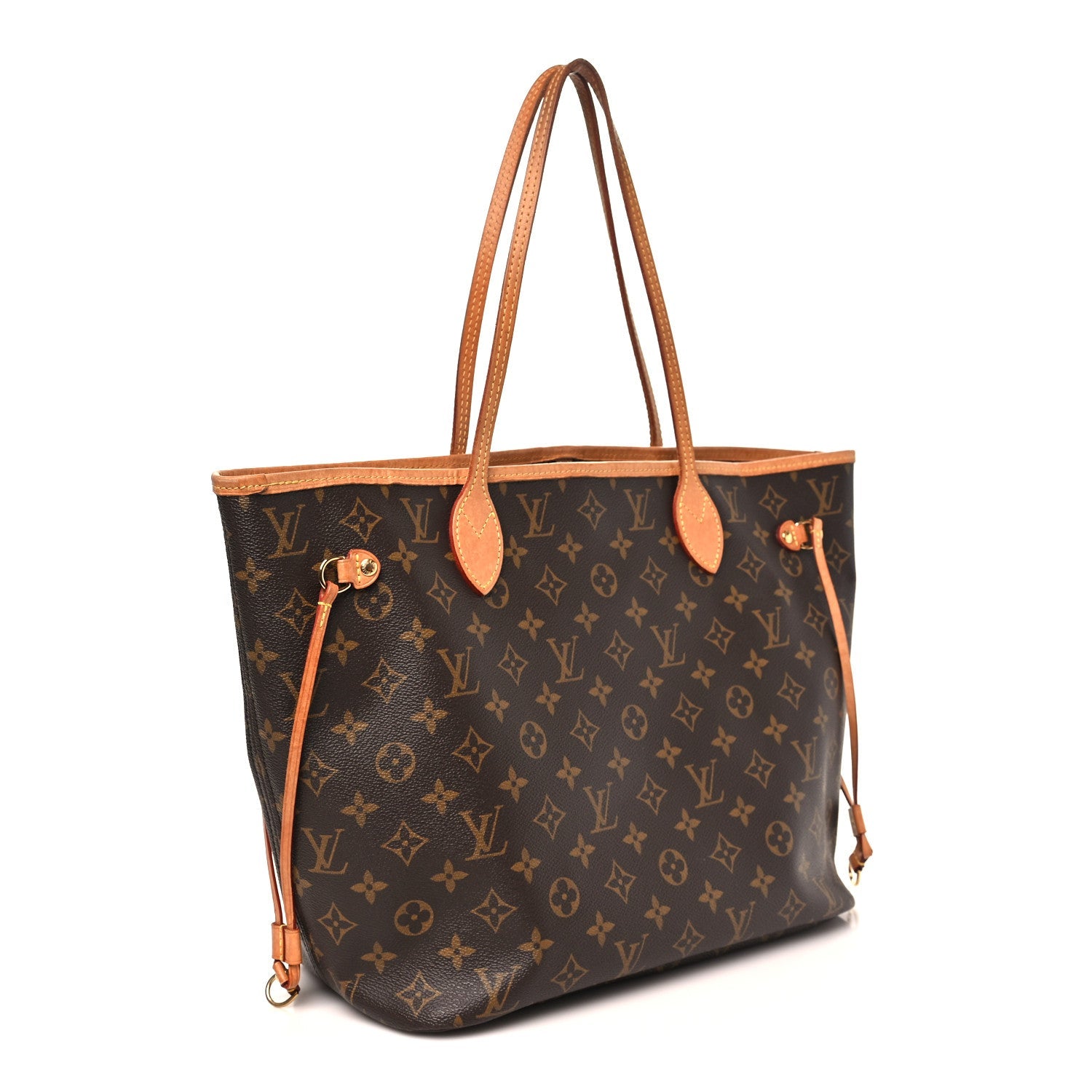 Monogram Neo Neverfull MM