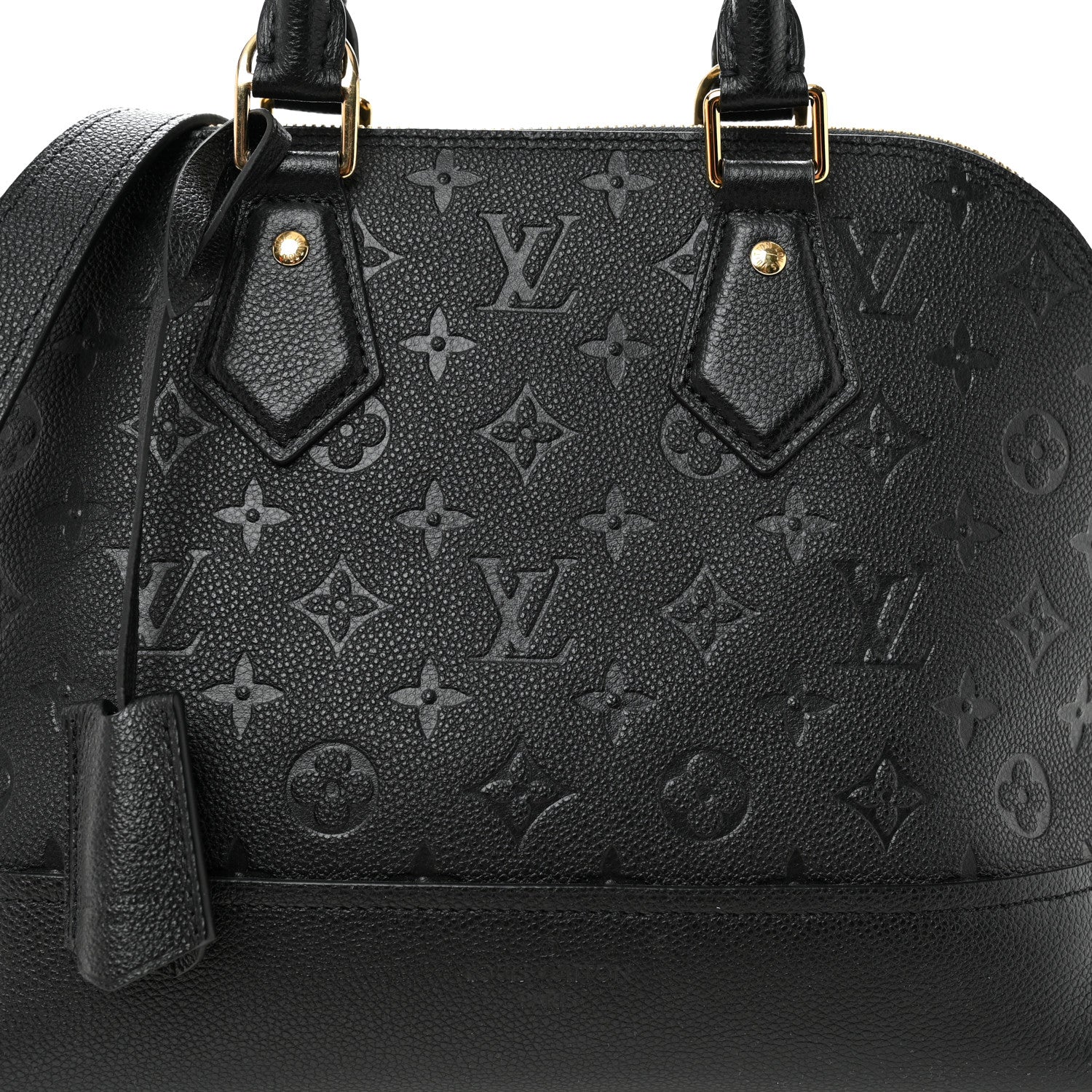 Empreinte Neo Alma PM Black